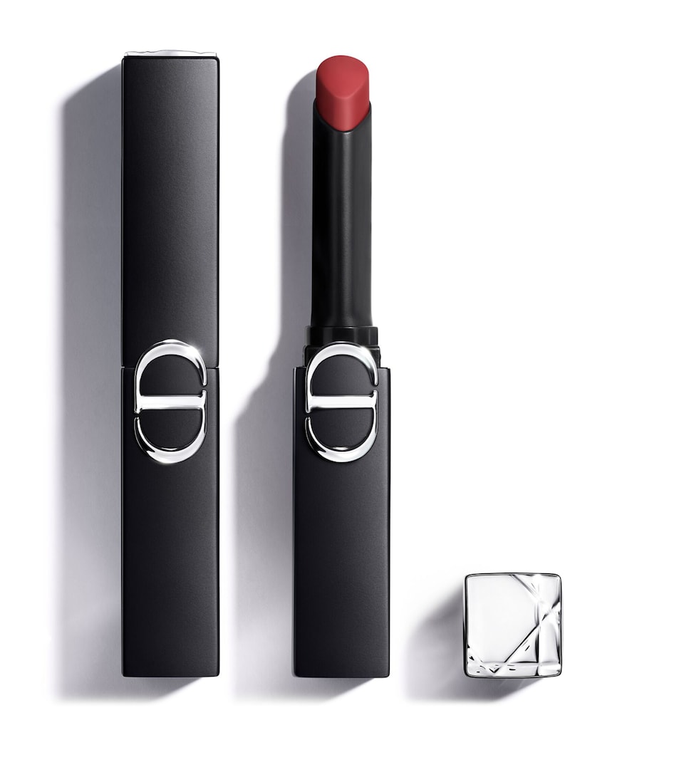 DIOR Rouge Dior On Stage Matte Lipstick Rosewood Glam