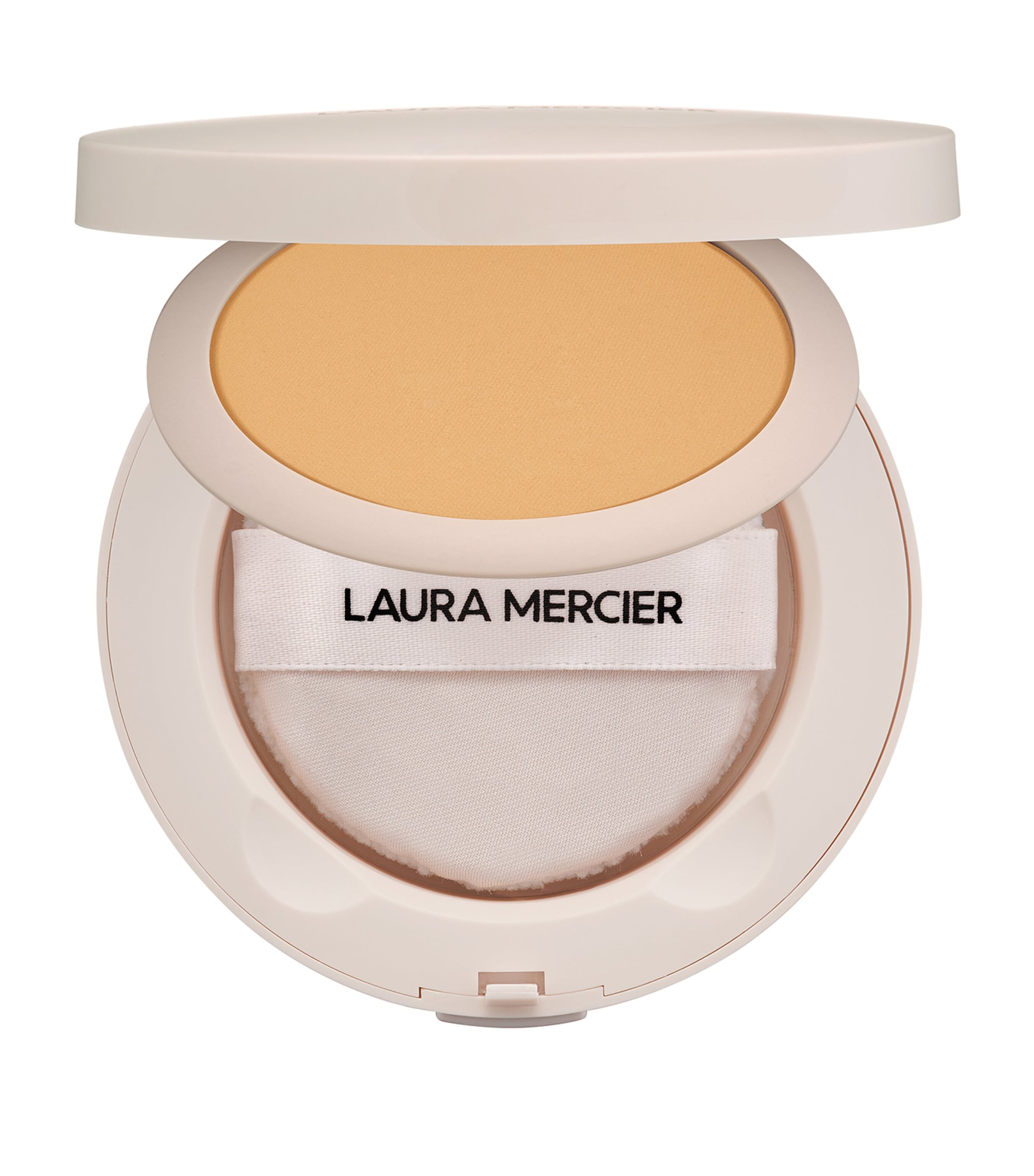 Laura Mercier Ultra-Blur Pressed Setting Powder (9g) Translucent Honey