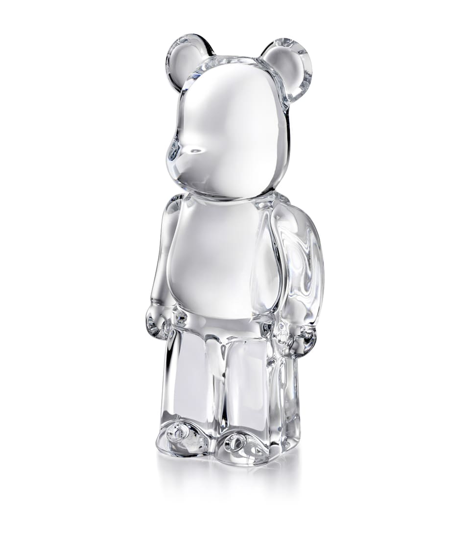 x Medicom Toy Be@Rbrick Figure