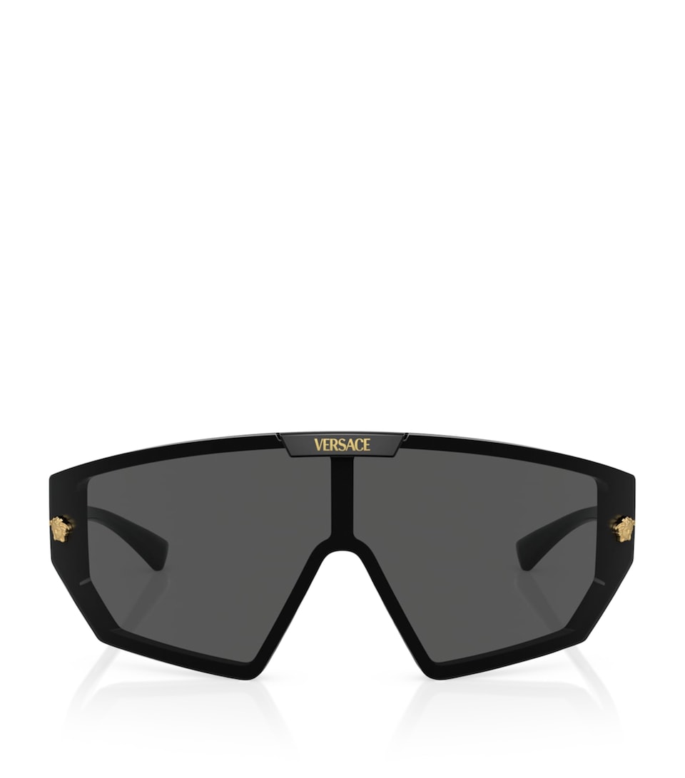 Versace Injected 0VE4461 Sunglasses
