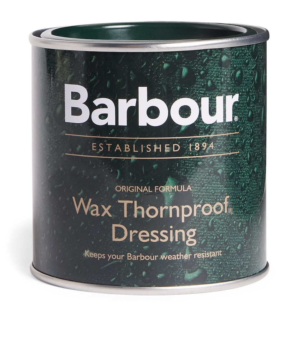 Wax Thornproof Dressing