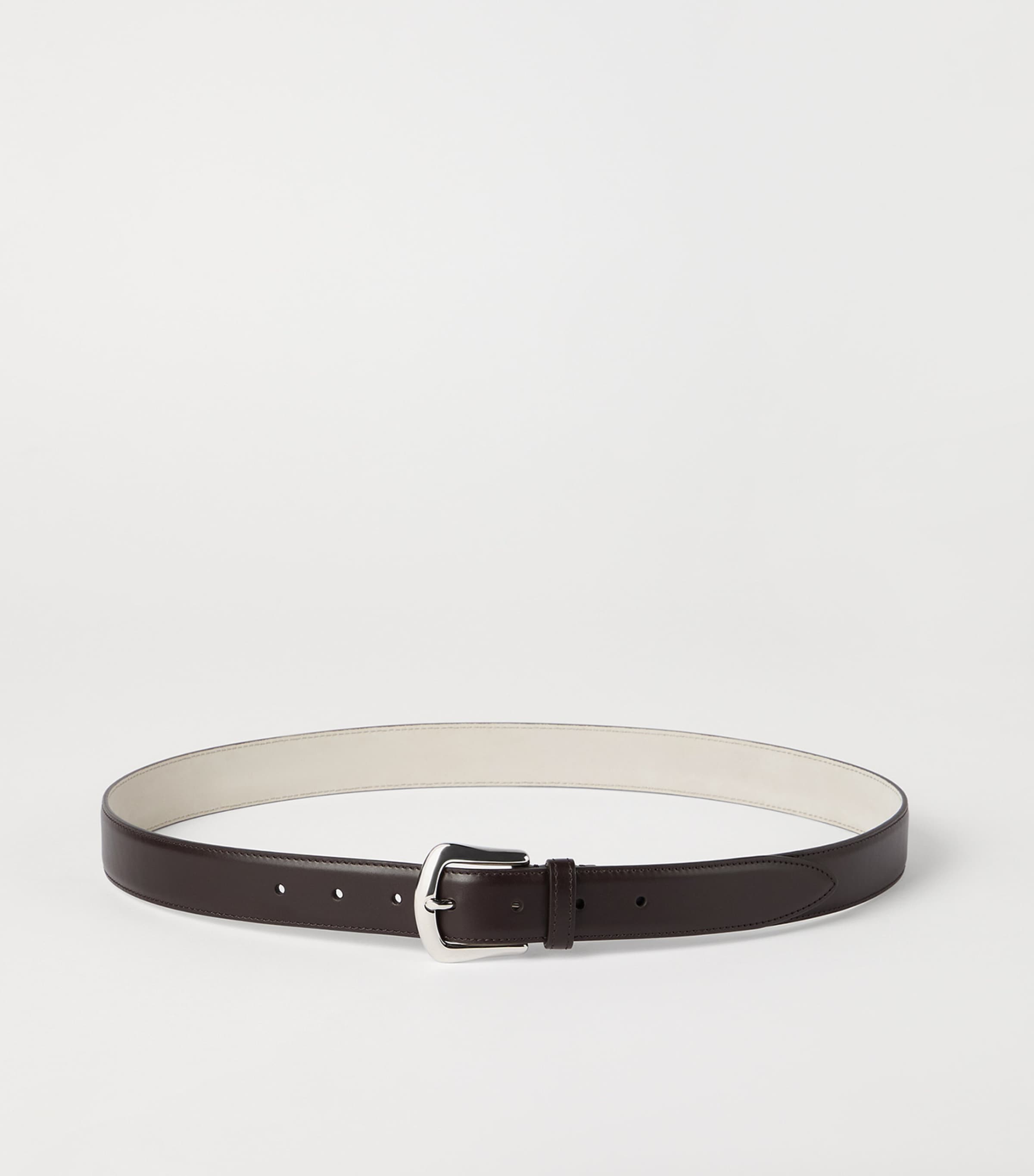 Brunello Cucinelli Calfskin Belt
