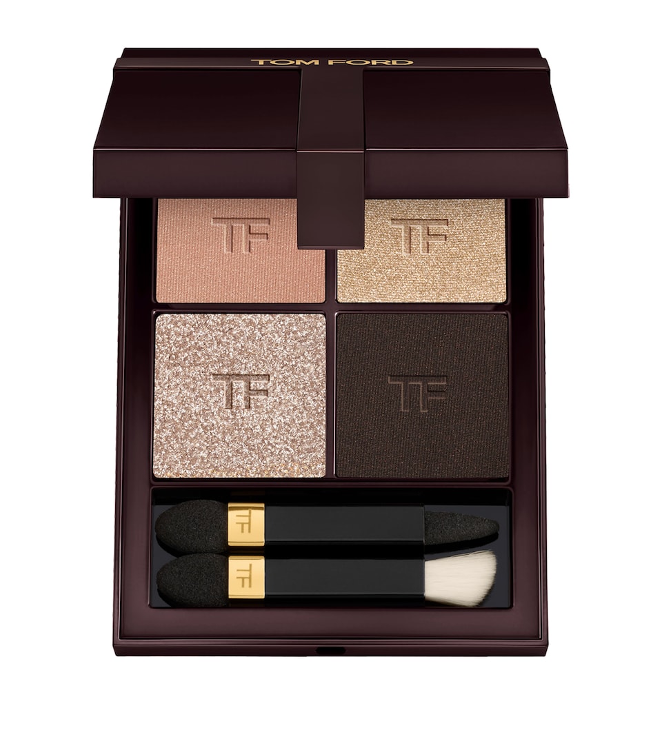 TOM FORD Runway Eye Colour Quad Rose Topaz