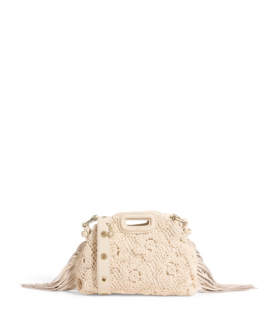 Crochet Miss M Shoulder Bag