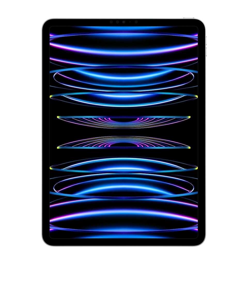 iPad Pro 11" Cellular (2022) 1TB - Silver