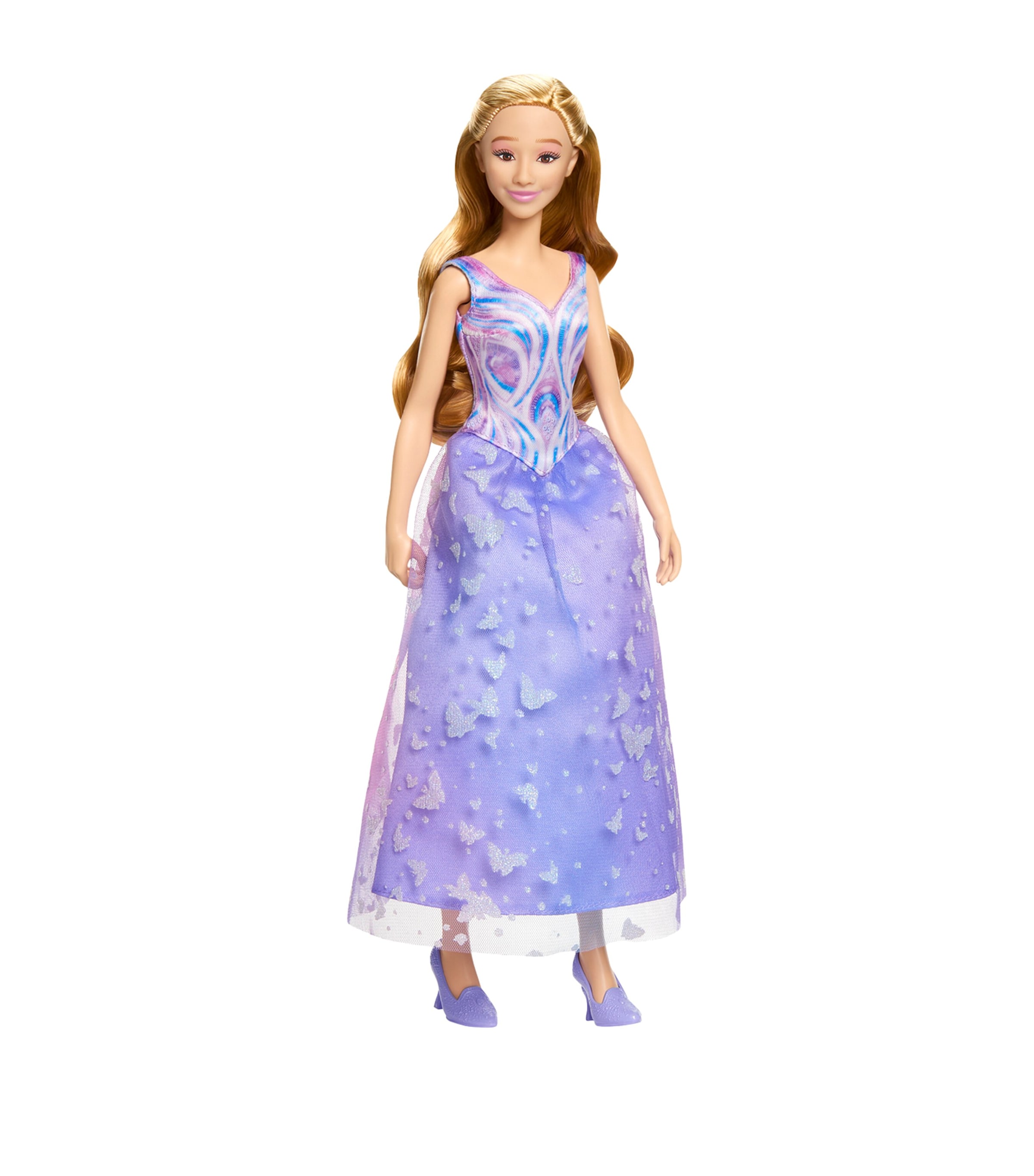 Wicked For Good Glinda Singing Doll (32cm)