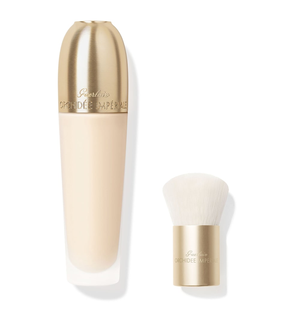 The Foundation Concentrate The Foundation Concentrate (30ml)