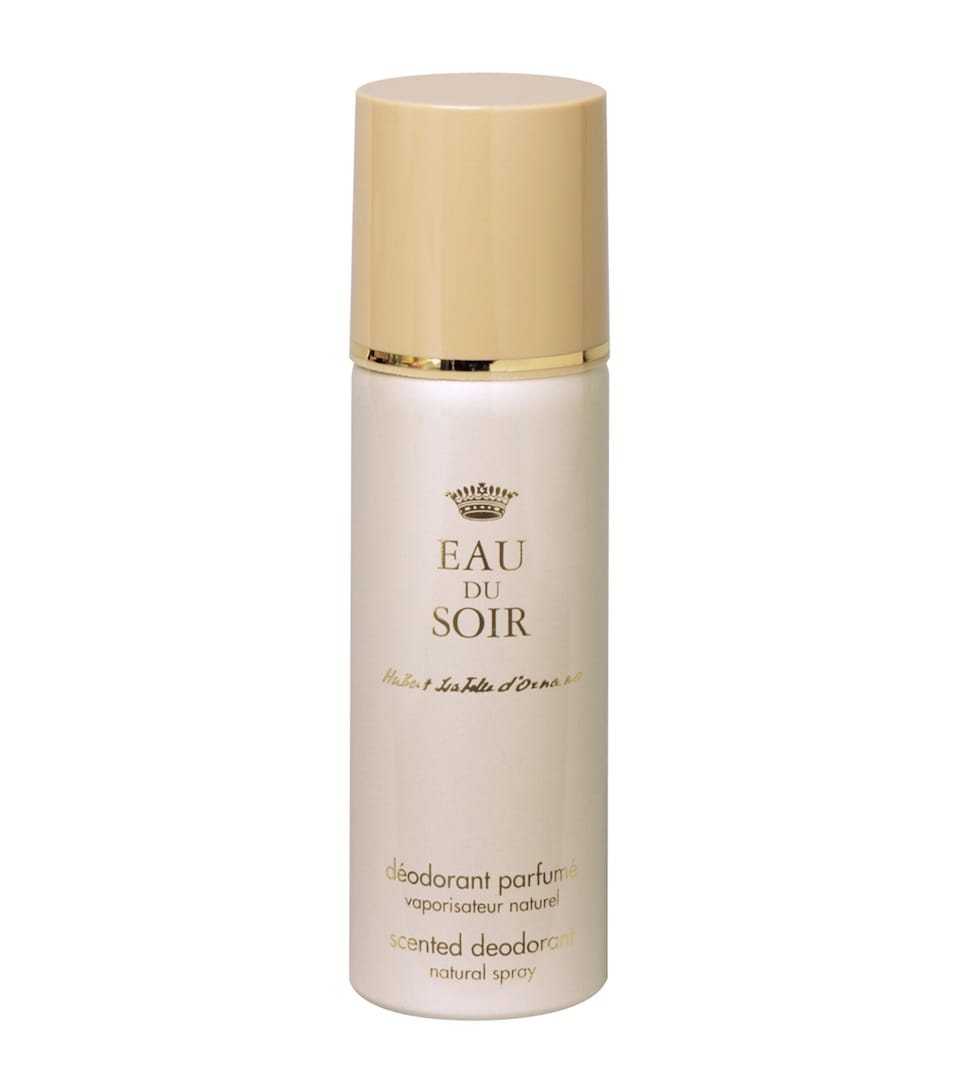 Eau du Soir Scented Deodorant