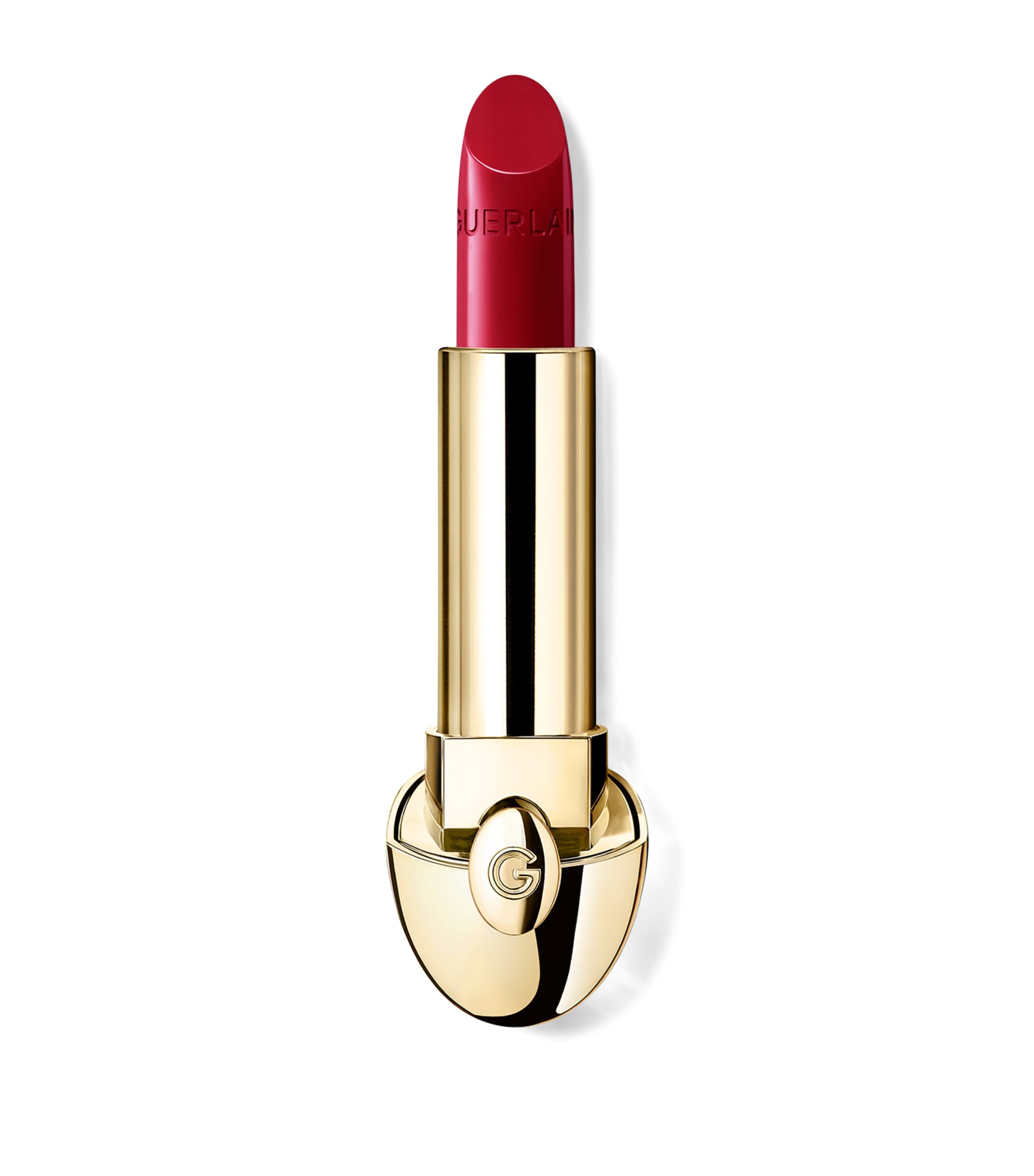 Guerlain Rouge G Ultra-Care Satin Lipstick - Refill Rouge Profond
