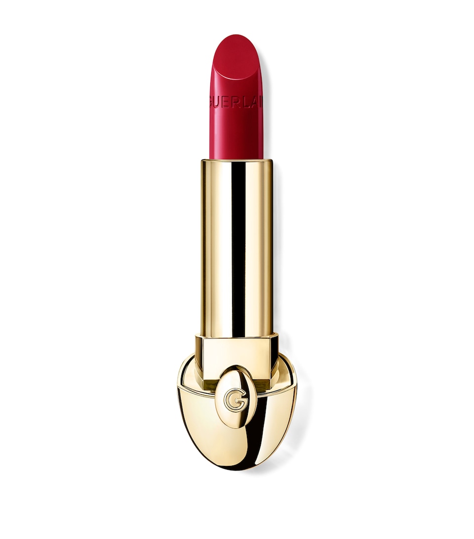 Guerlain Rouge G Ultra-Care Satin Lipstick - Refill Rouge Profond