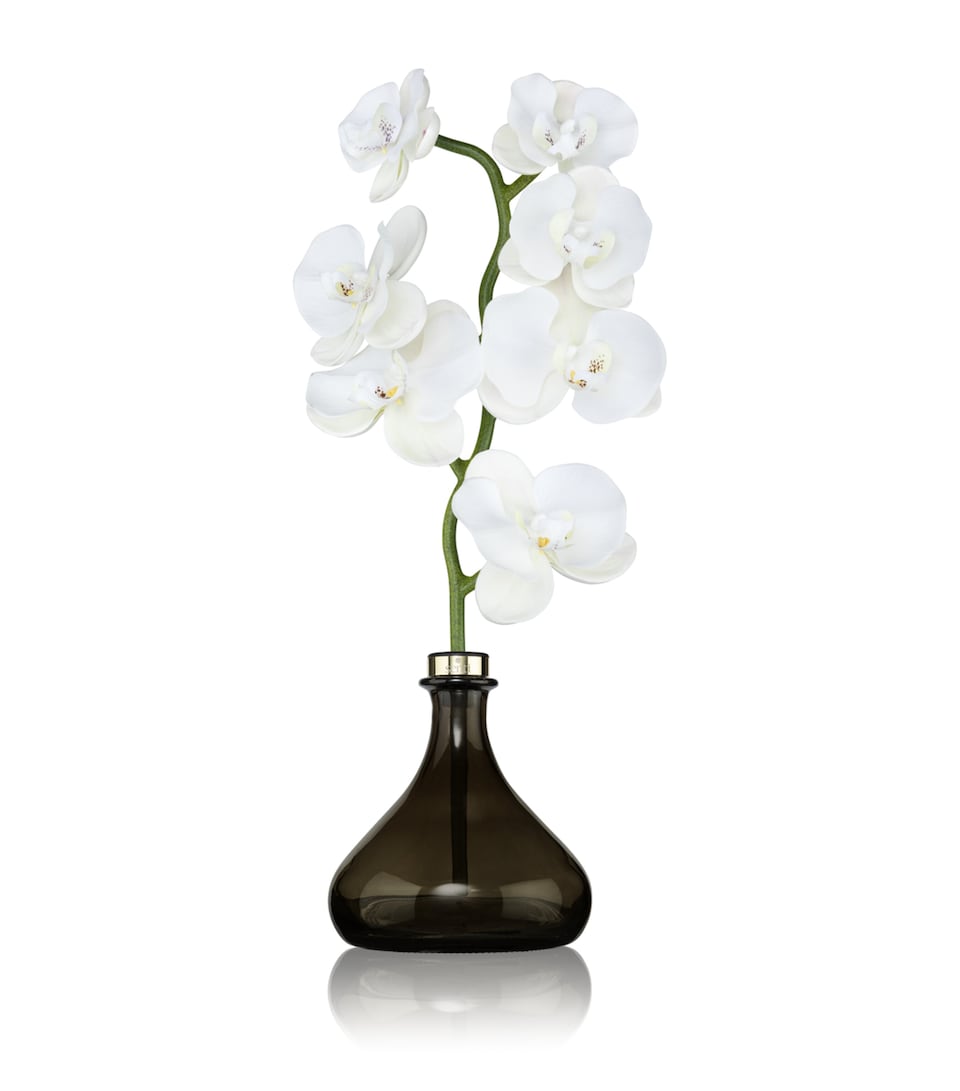 The Orchid Jasmine and Geranium Diffuser (250ml)
