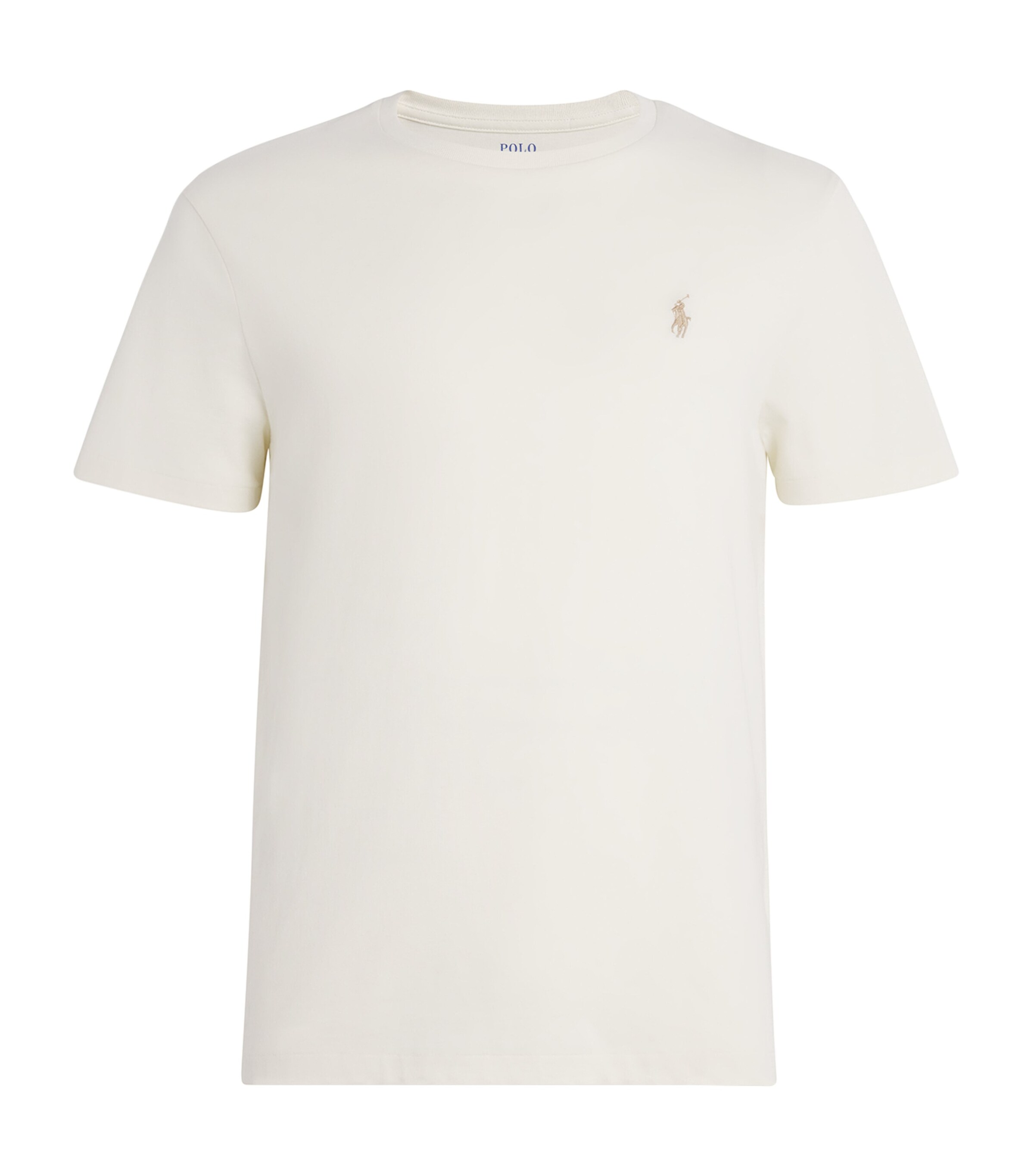 Cotton Polo Pony T-Shirt