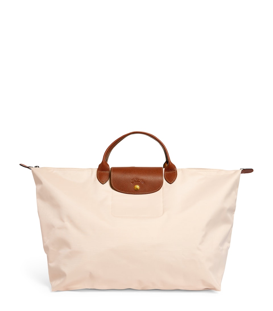 Small Le Pliage Original Travel Bag
