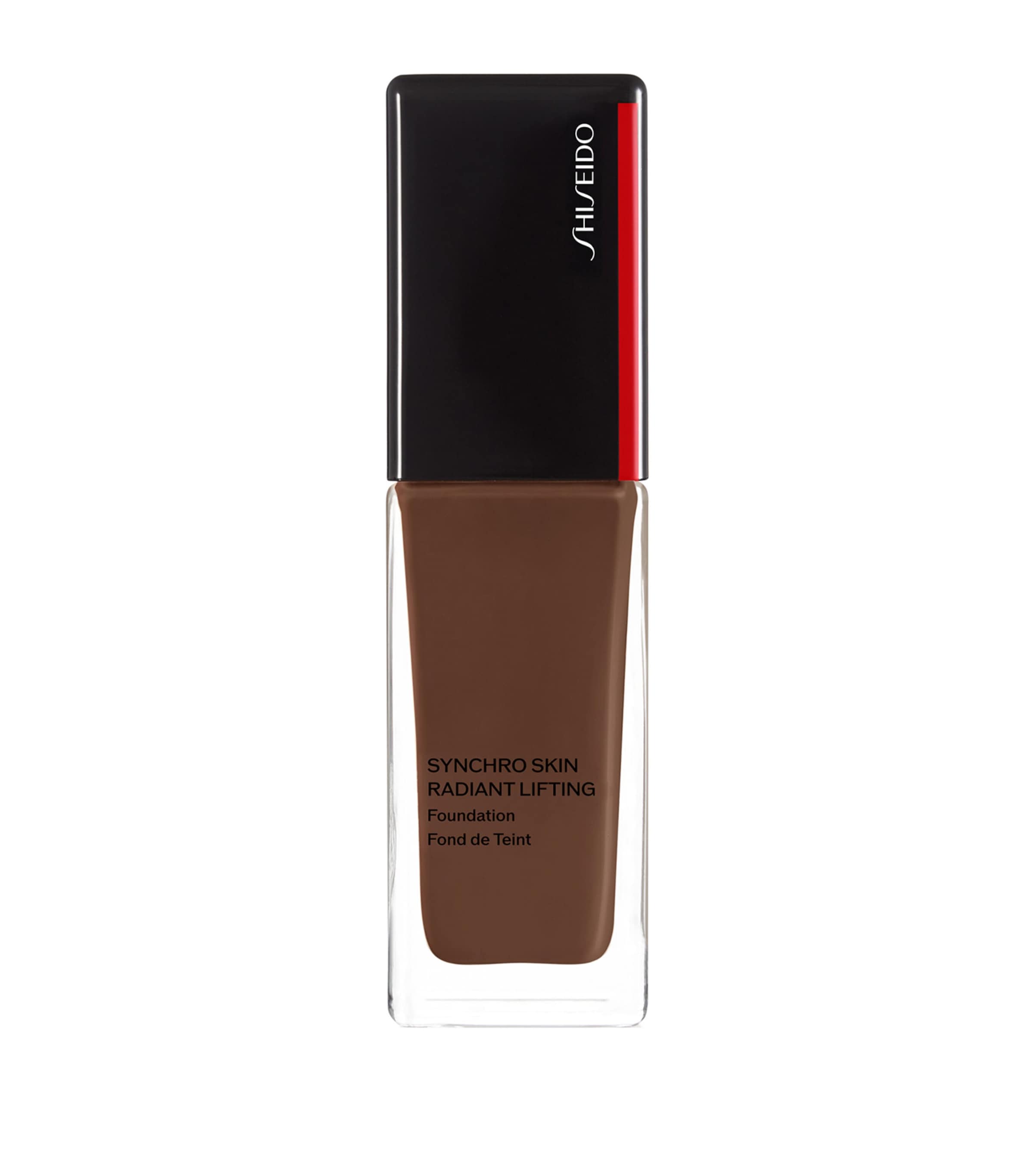 Shiseido Synchro Skin Radiant Lifting Foundation SPF 30