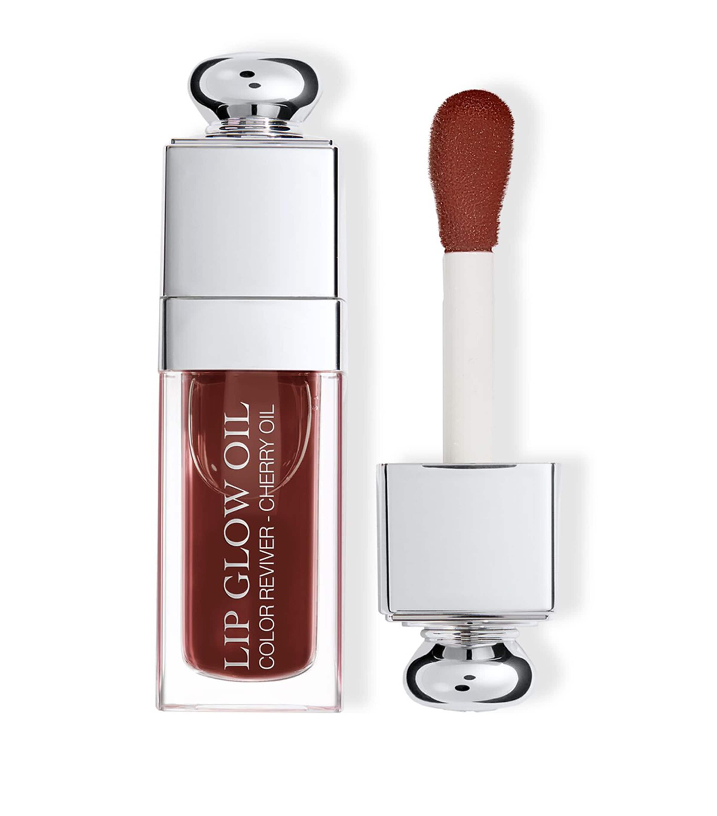 DIOR Dior Addict Lip Glow Oil Mahogany