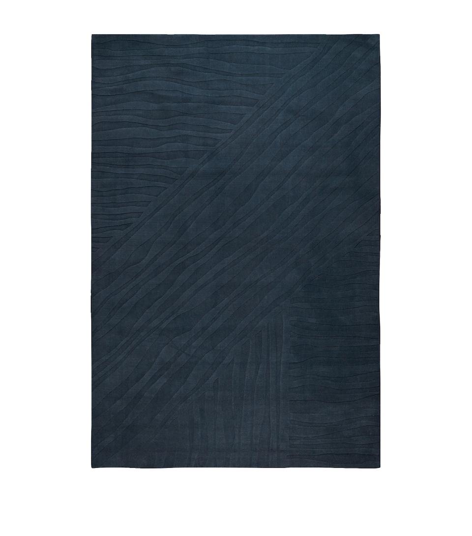 Ariso Midnight Rug (2.74m x 1.83m)