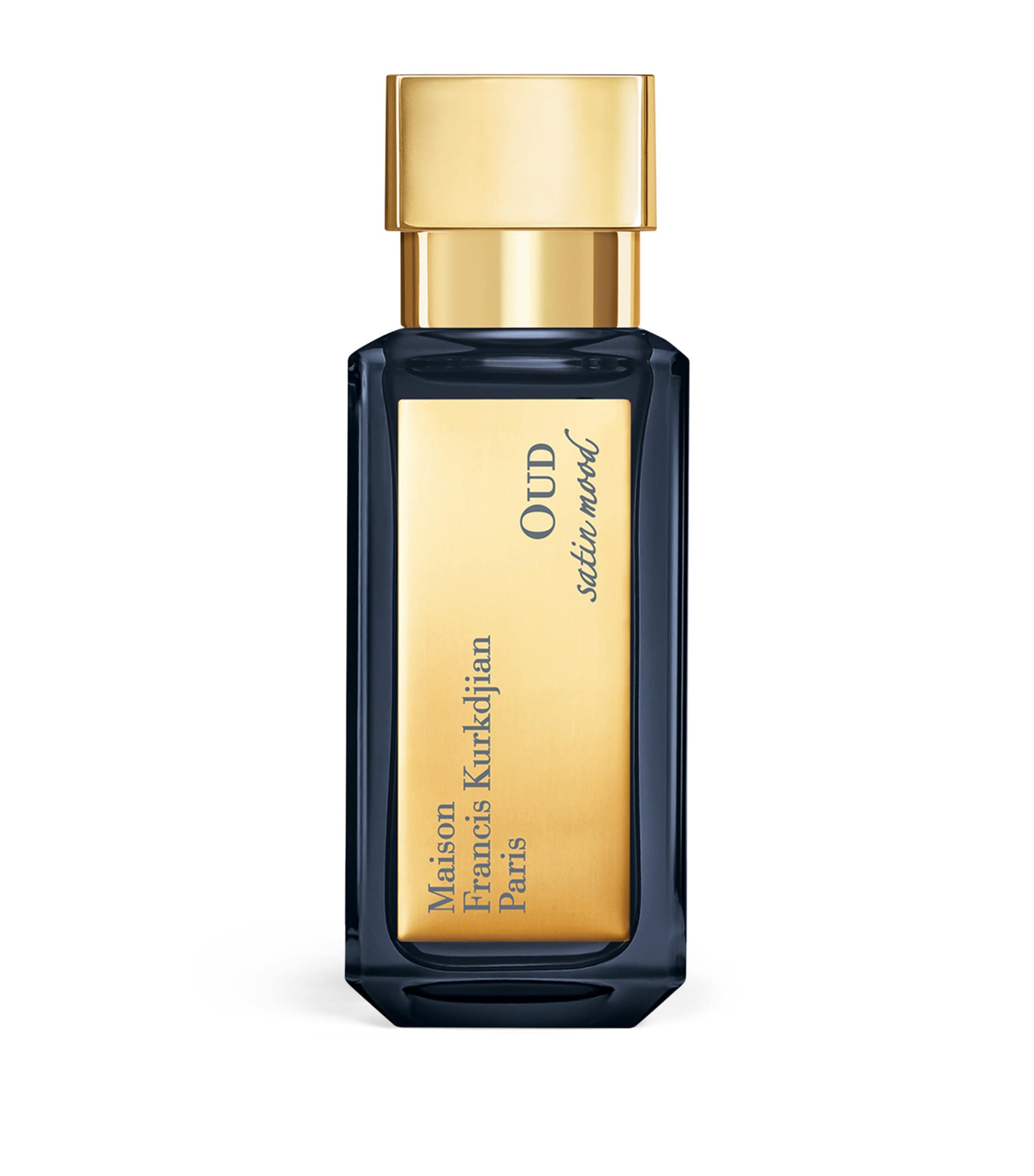 Oud Satin Mood Extrait de Parfum (35ml)