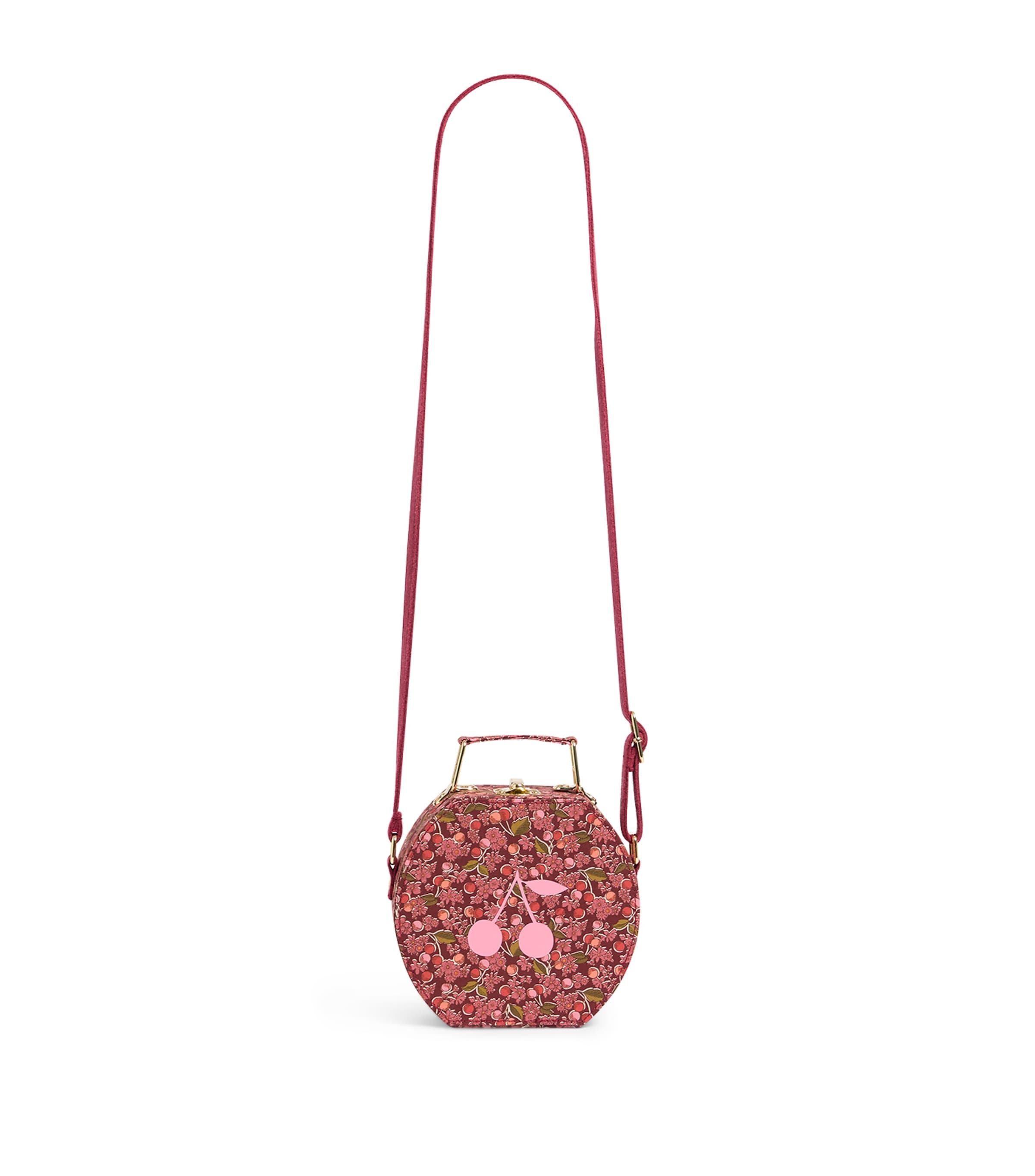 Mini Jadore Satchel Bag
