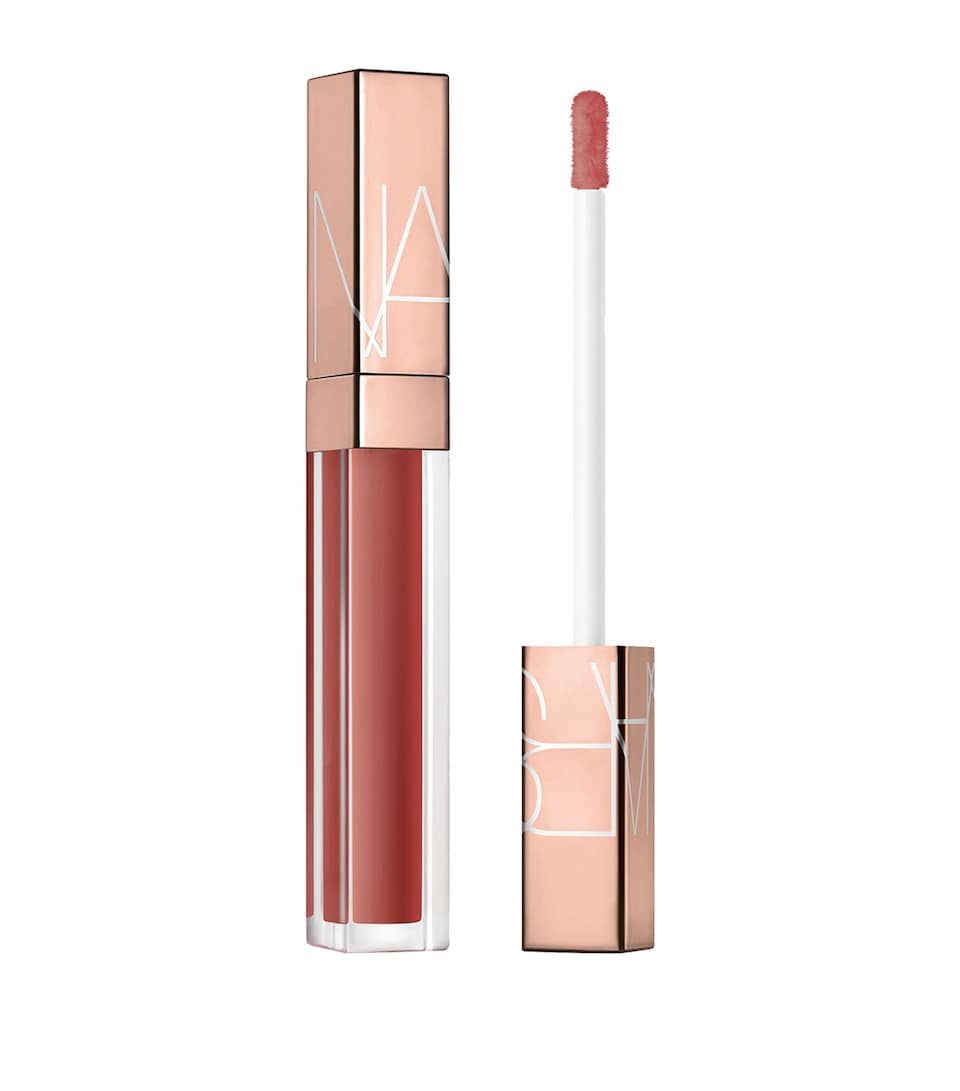 NARS Afterglow Lip Shine Aragón