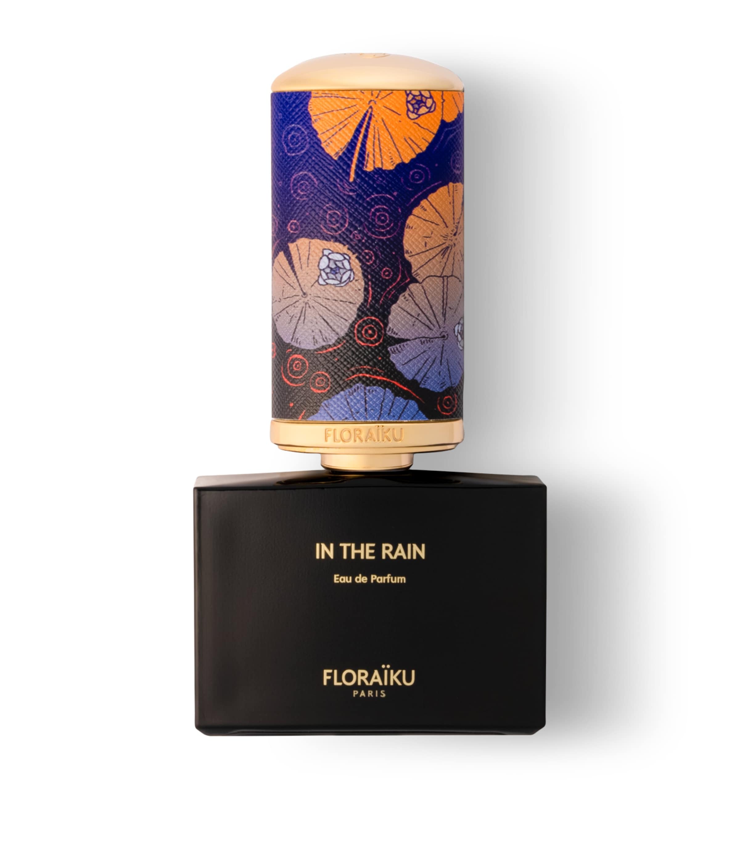 In The Rain Set Eau de Parfum Fragrance Gift Set (50ml)