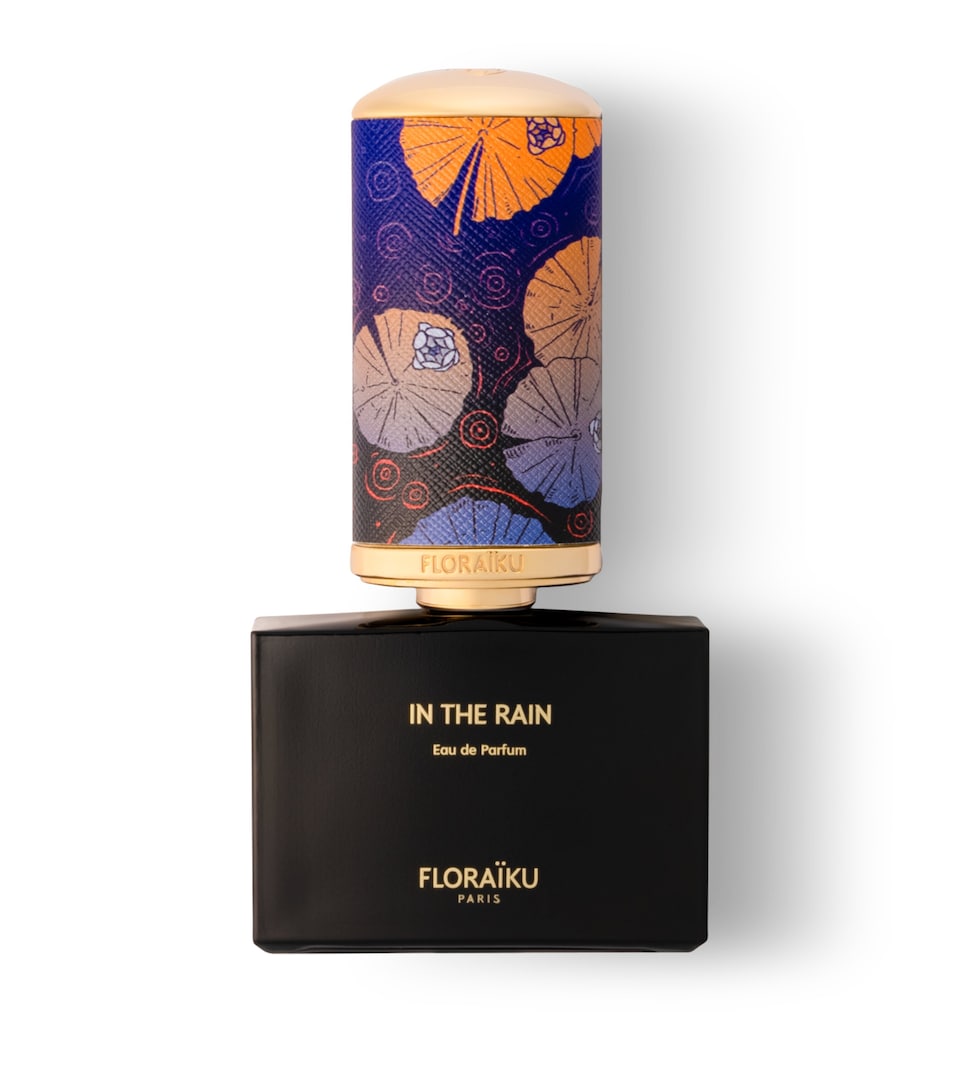 In The Rain Set Eau de Parfum Fragrance Gift Set (50ml)