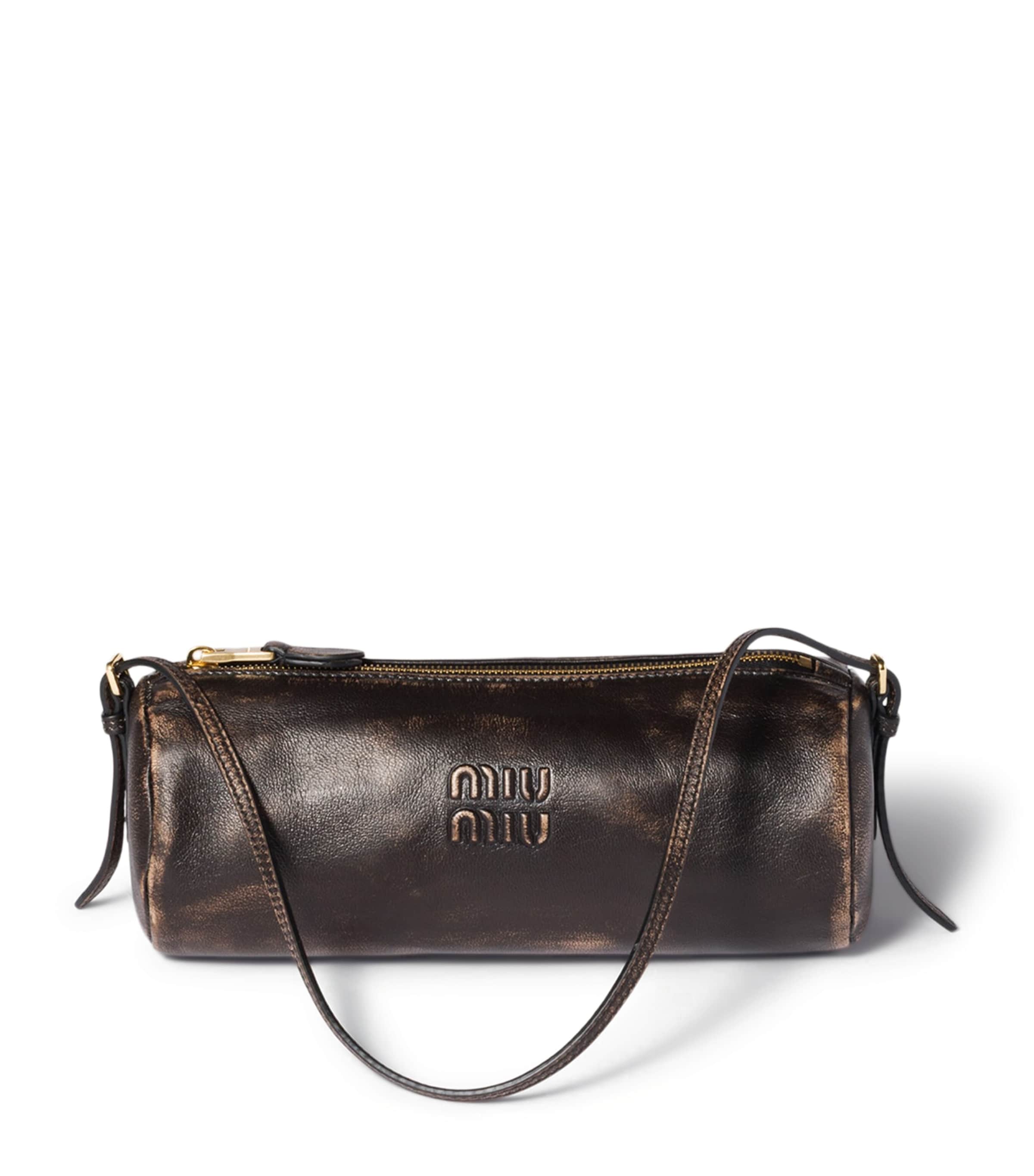 Nappa Lambskin Pouch