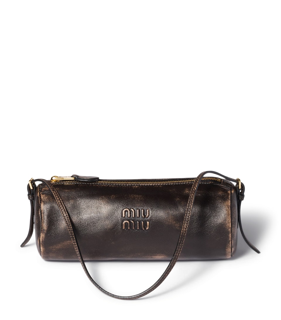 Nappa Lambskin Pouch