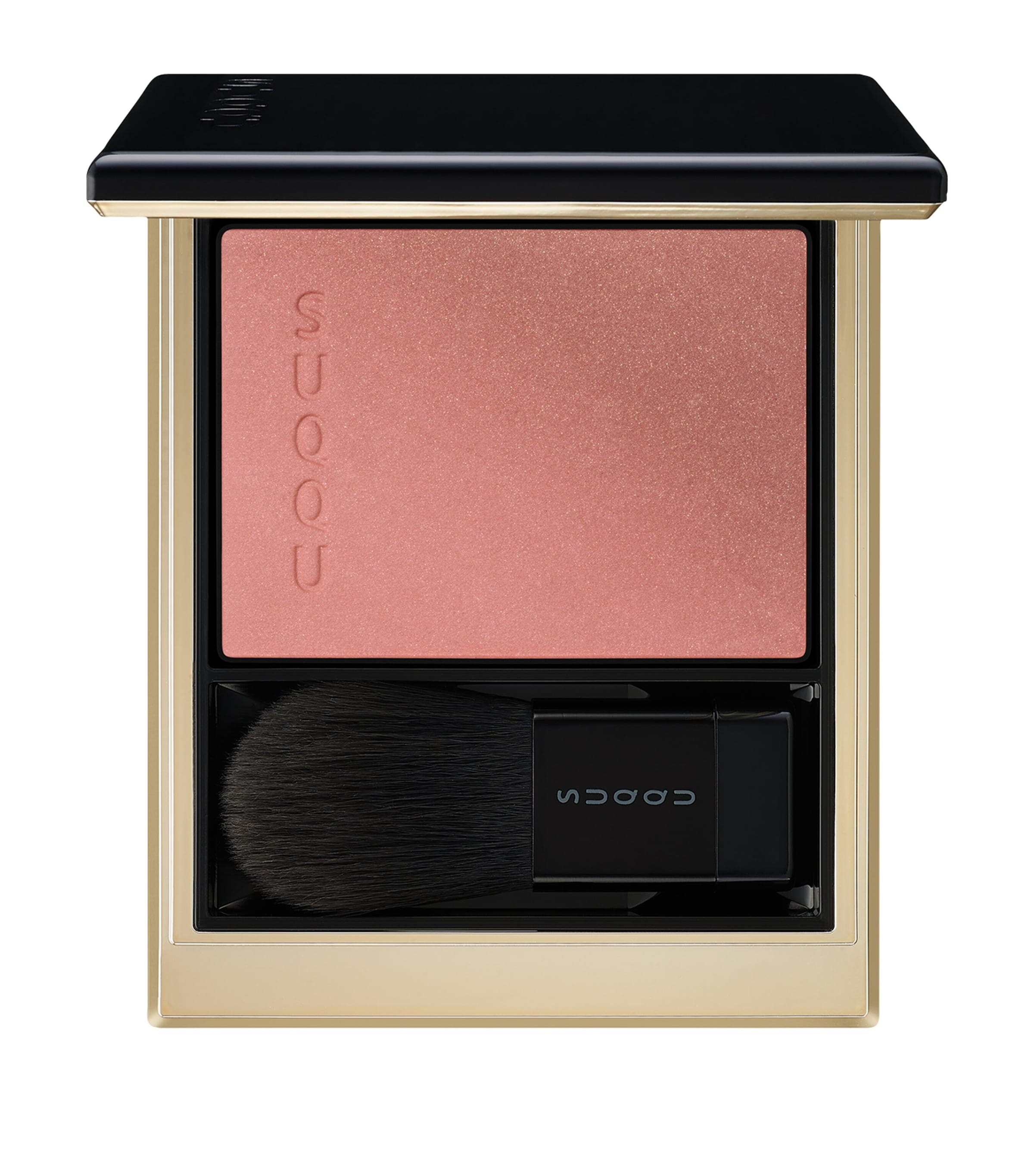 Suqqu Blurring Color Blush Omoikurenai
