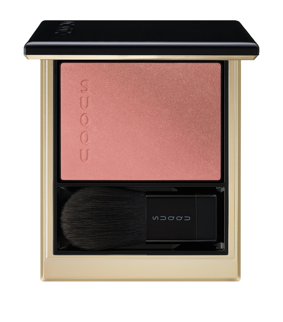 Suqqu Blurring Color Blush Omoikurenai