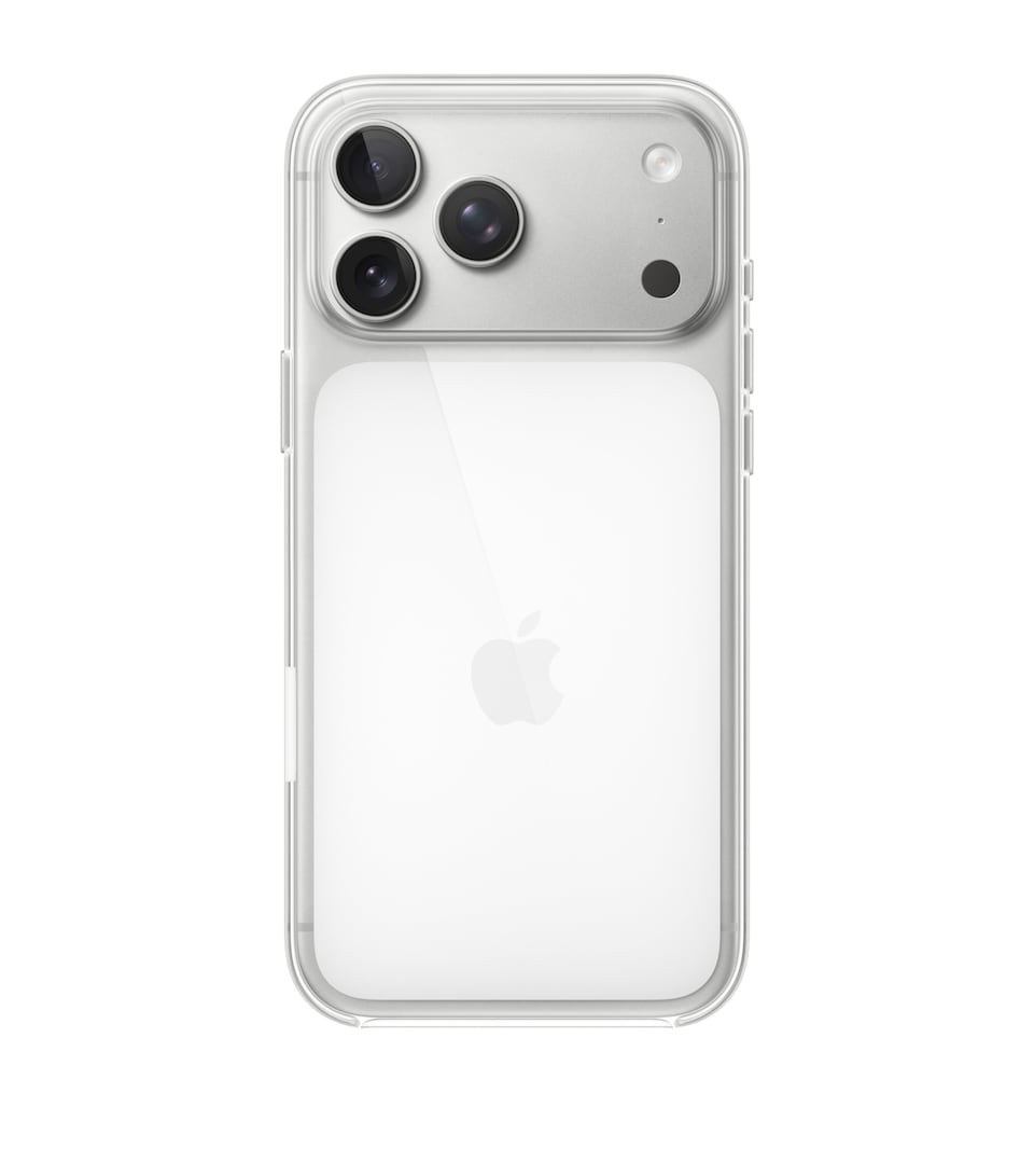 iPhone 17 Pro Max MagSafe Case