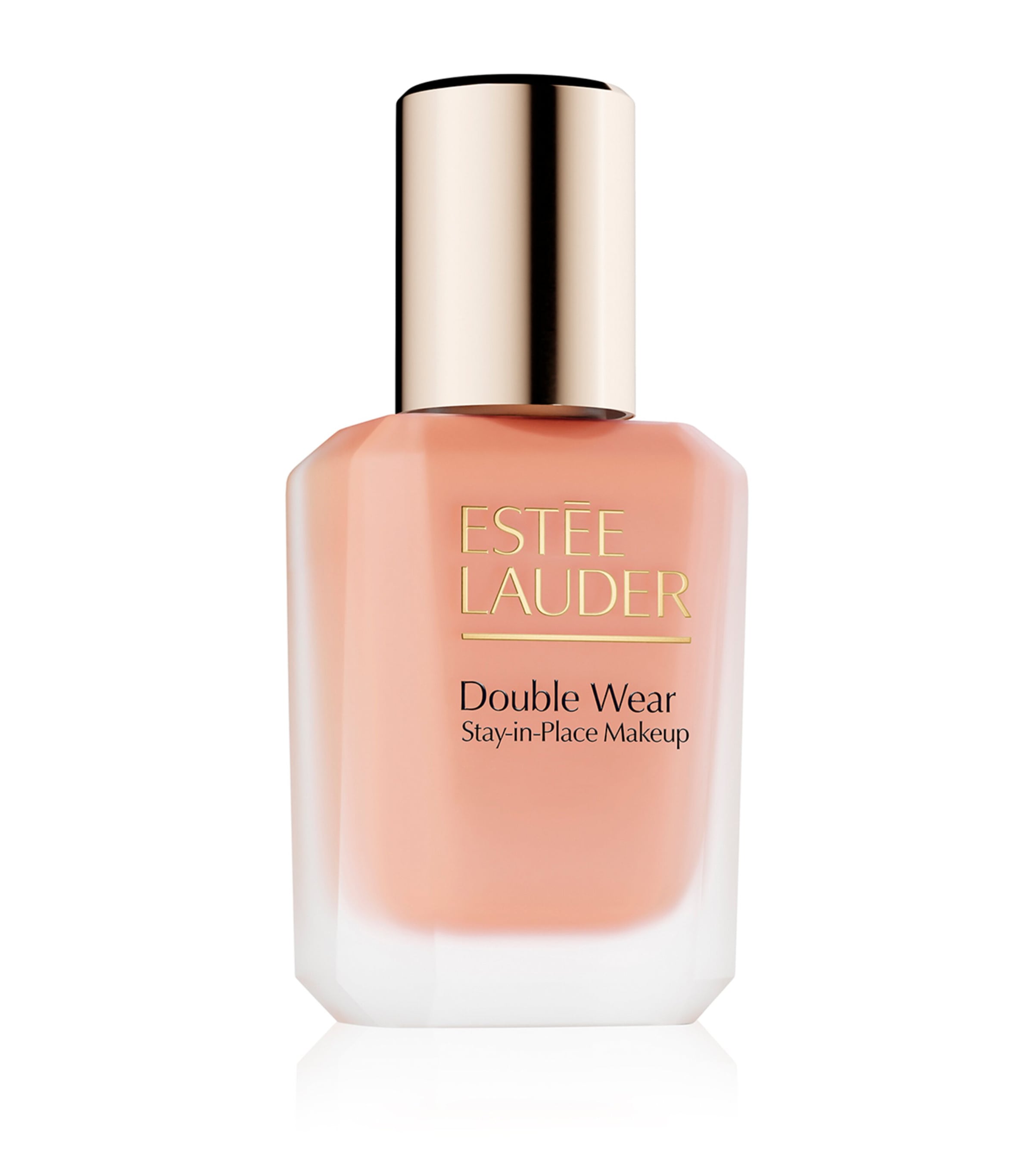 Estée Lauder Double Wear Longwear Matte Foundation SPF 10 Pebble