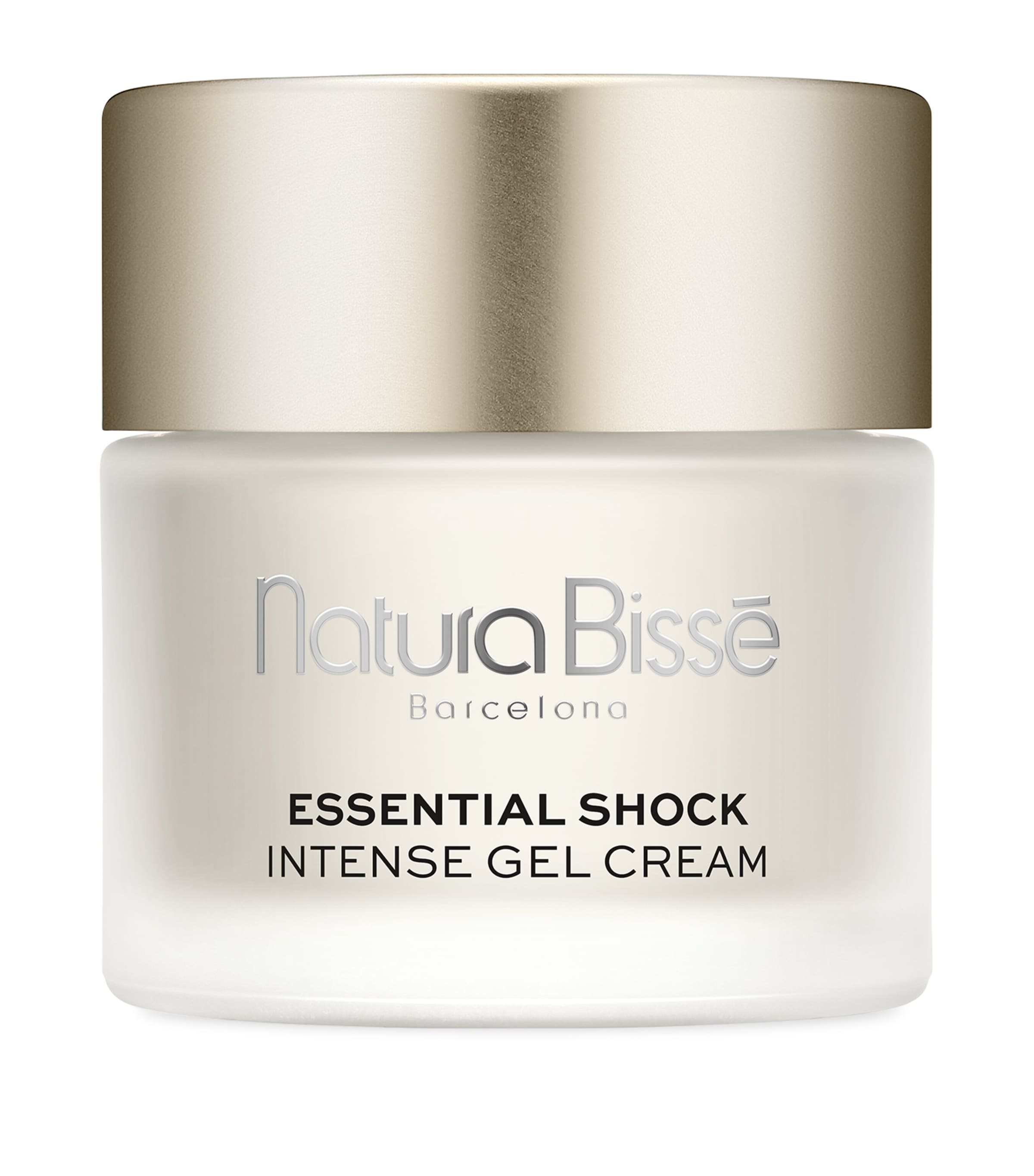 Essential Shock Intense Gel Cream