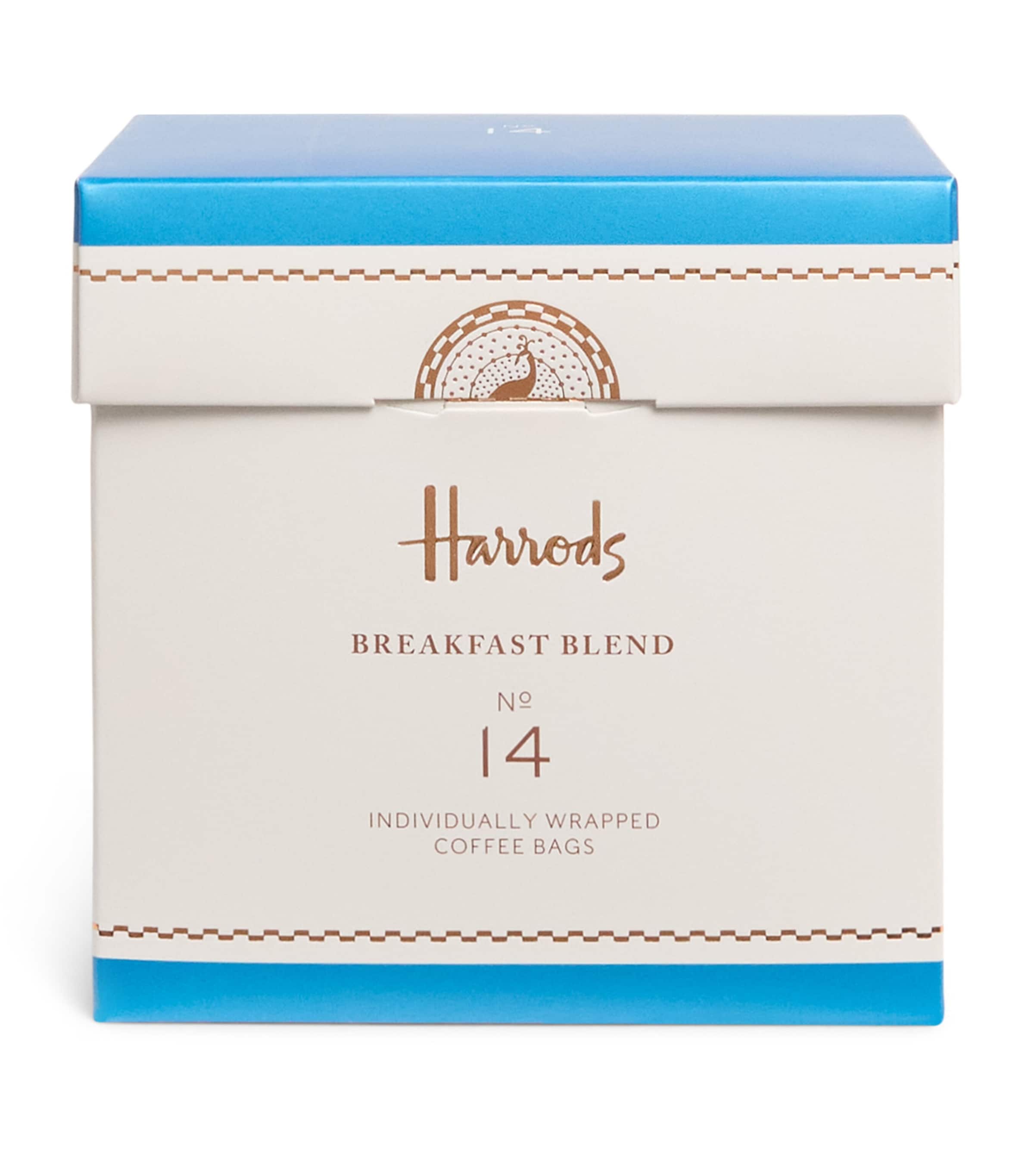 Breakfast Coffee Bag