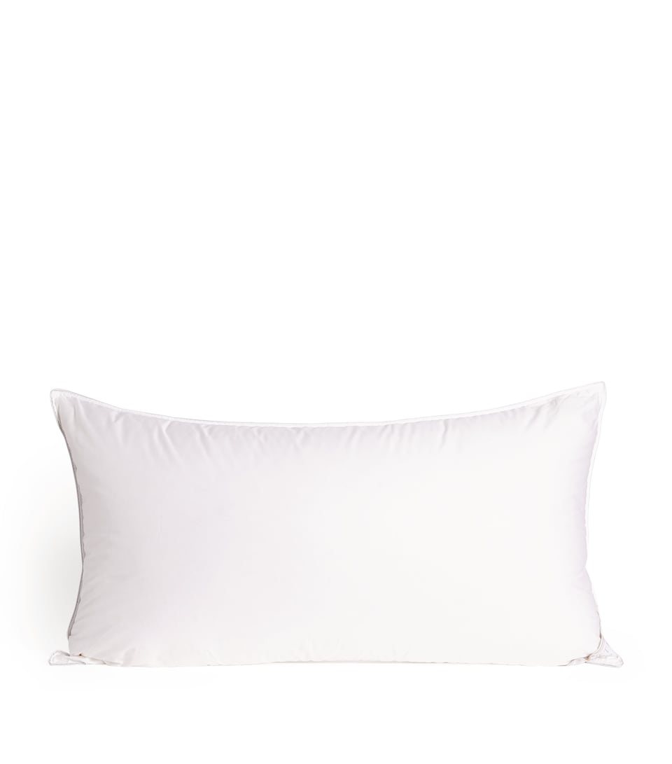 Firm Cortina Down King Pillow (54cm x 94cm)