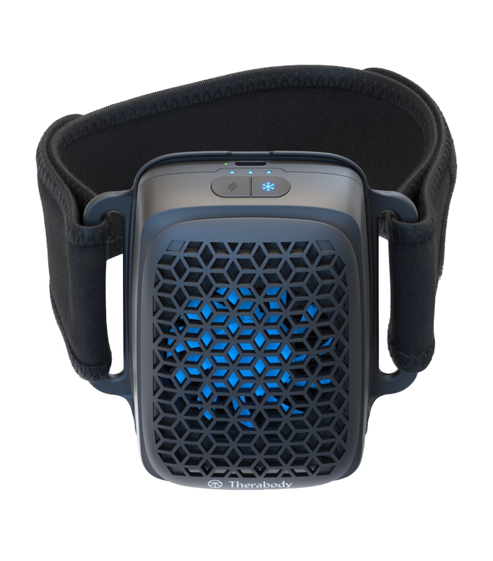 RecoveryTherm Cube