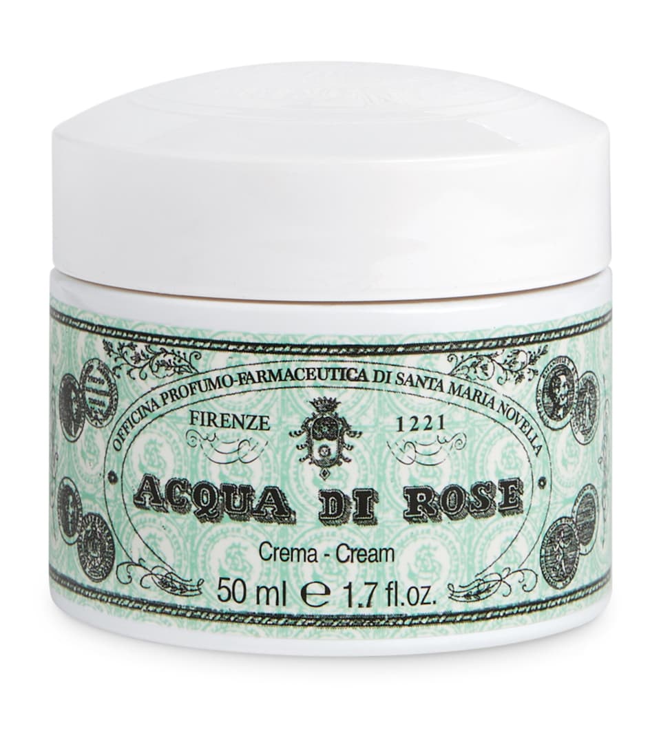Acqua Di Rose Cream (50ml)