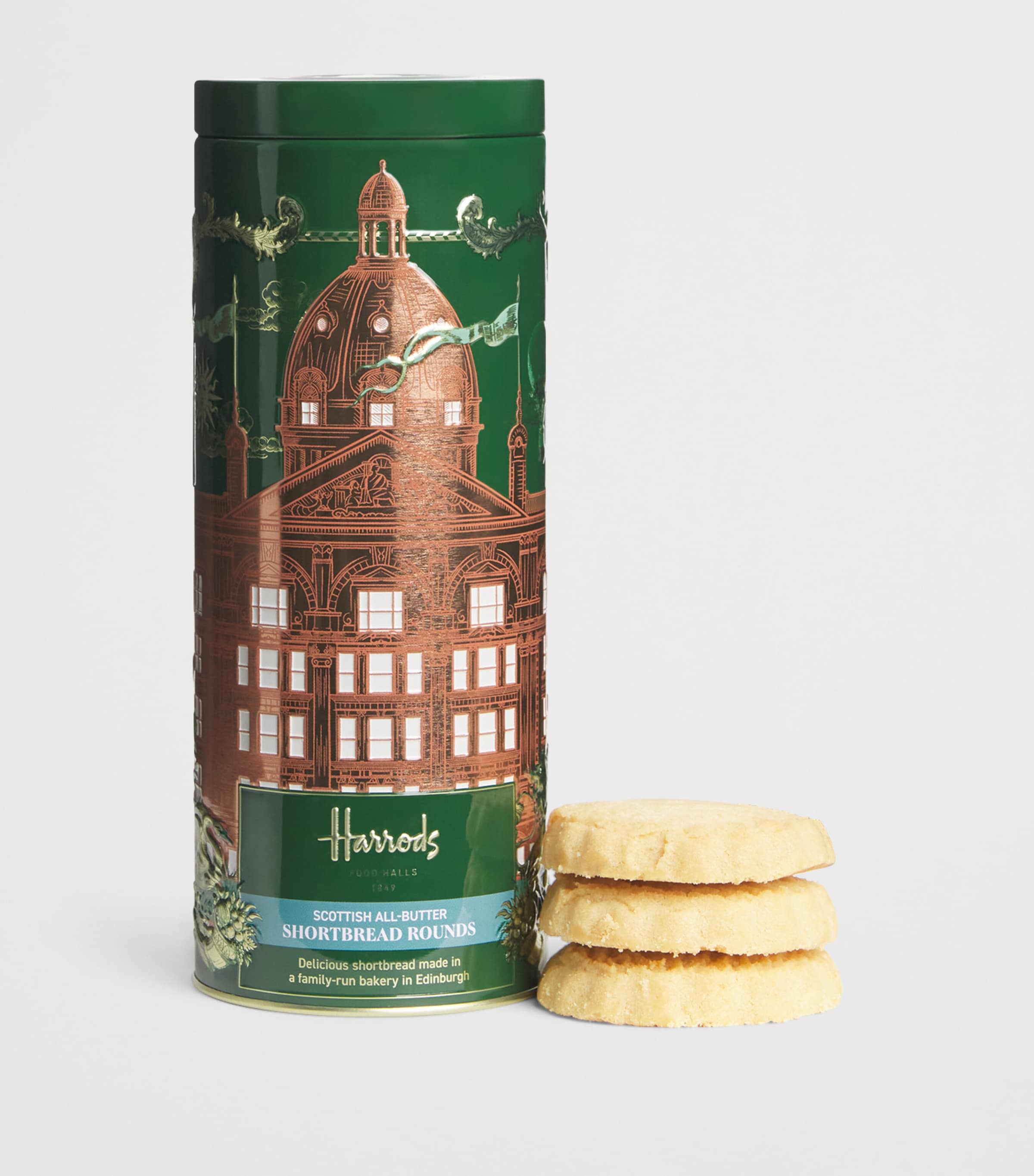 Harrods Biscuits & Cakes | Harrods UK