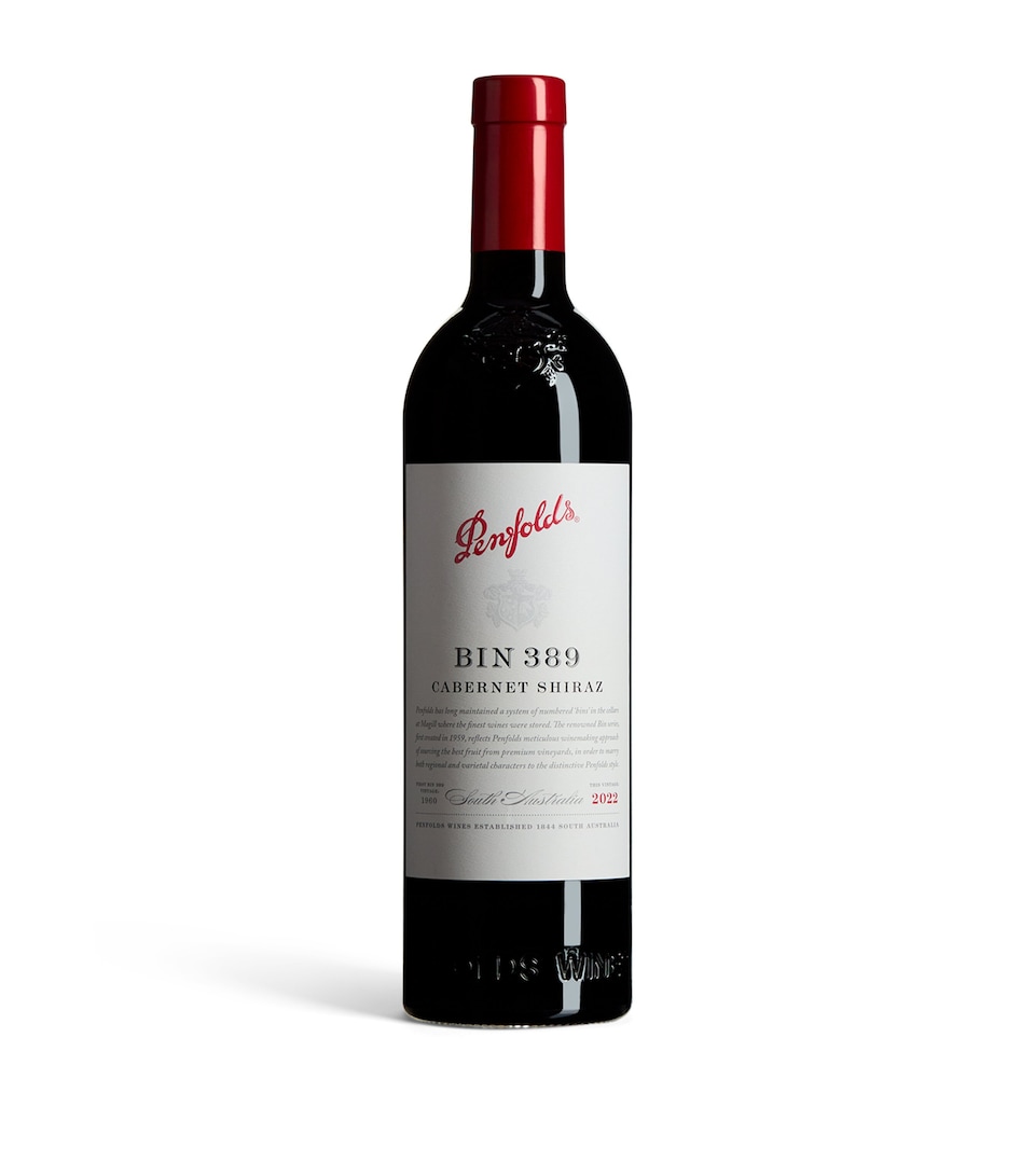 Penfolds Penfolds Bin 389 Cabernet Shiraz 2022 (75cl) - South Australia