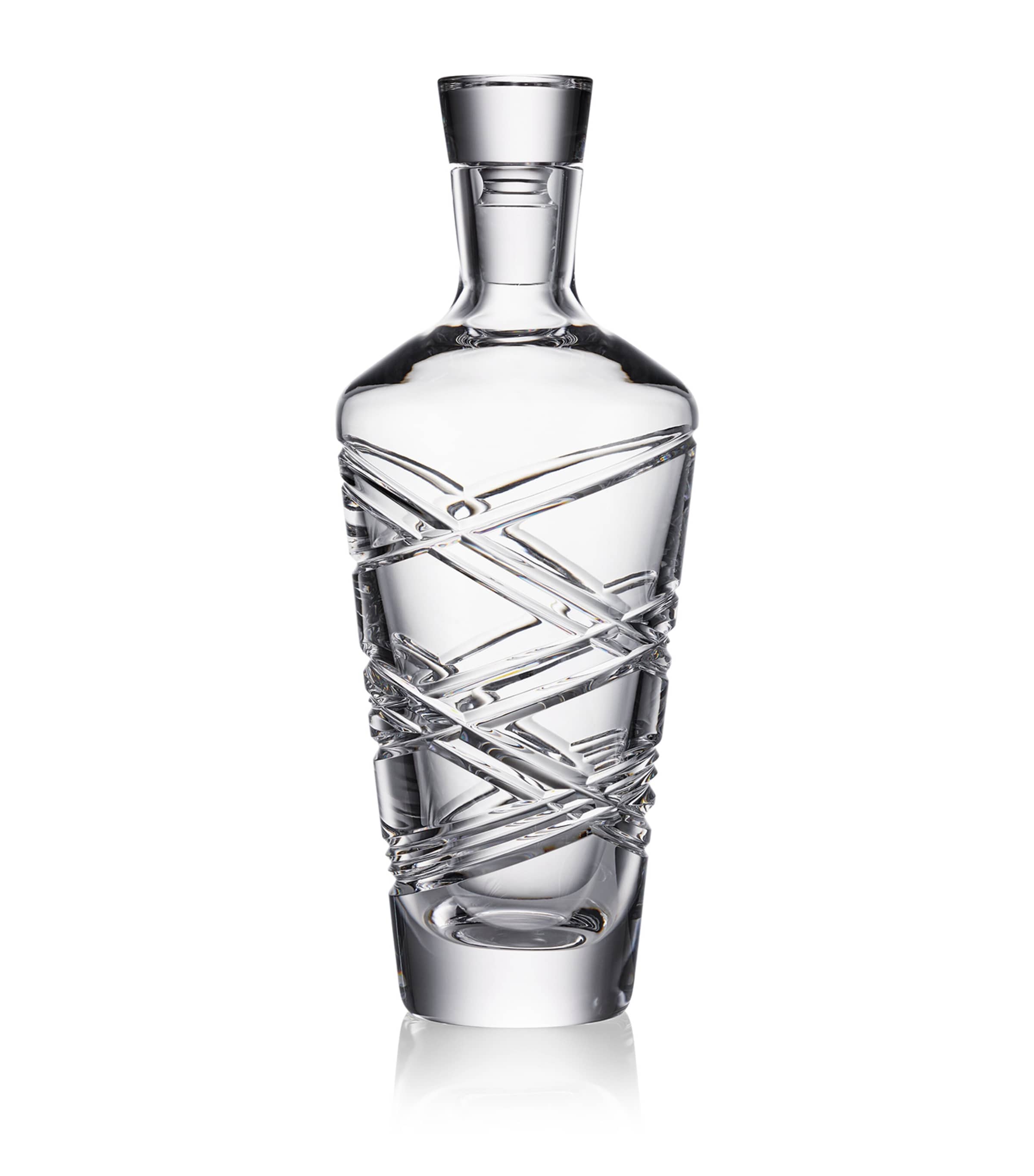 Waterford Crystal Aran Decanter (860ml) Clear