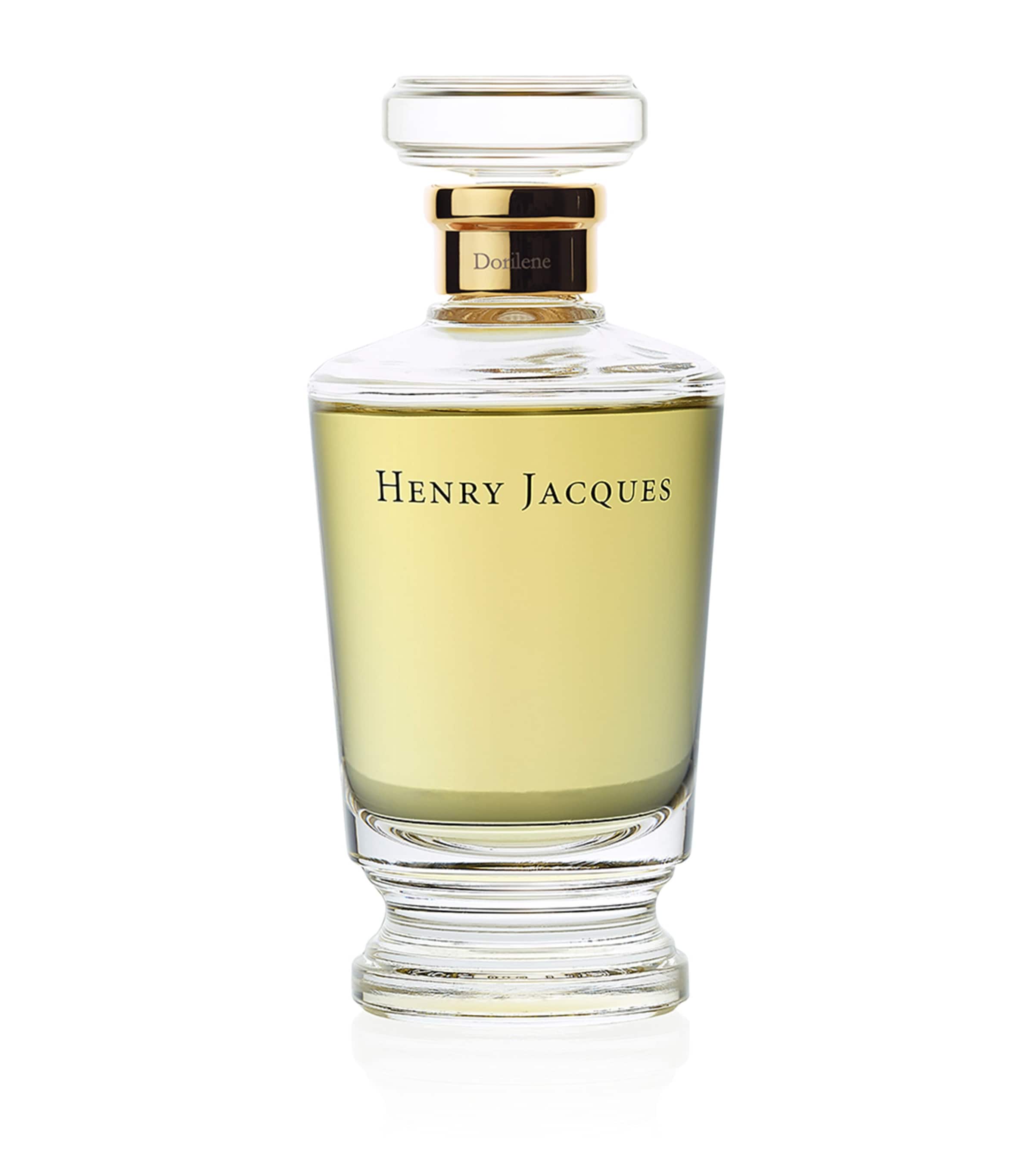 Henry Jacques Dorilene Perfume Extract (75ml)