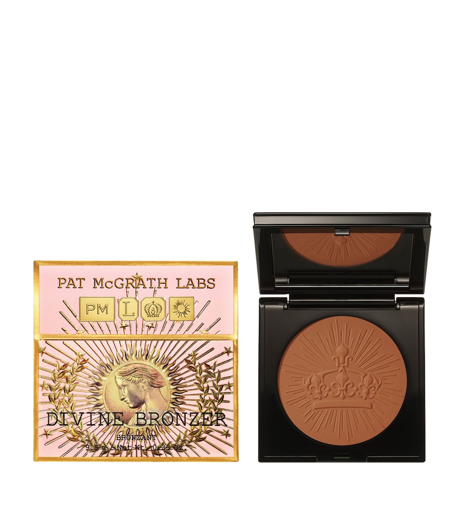 Skin Fetish: Divine Bronzer