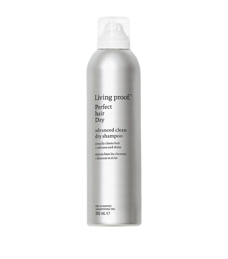 Advanced Clean Dry Shampoo (355ml)