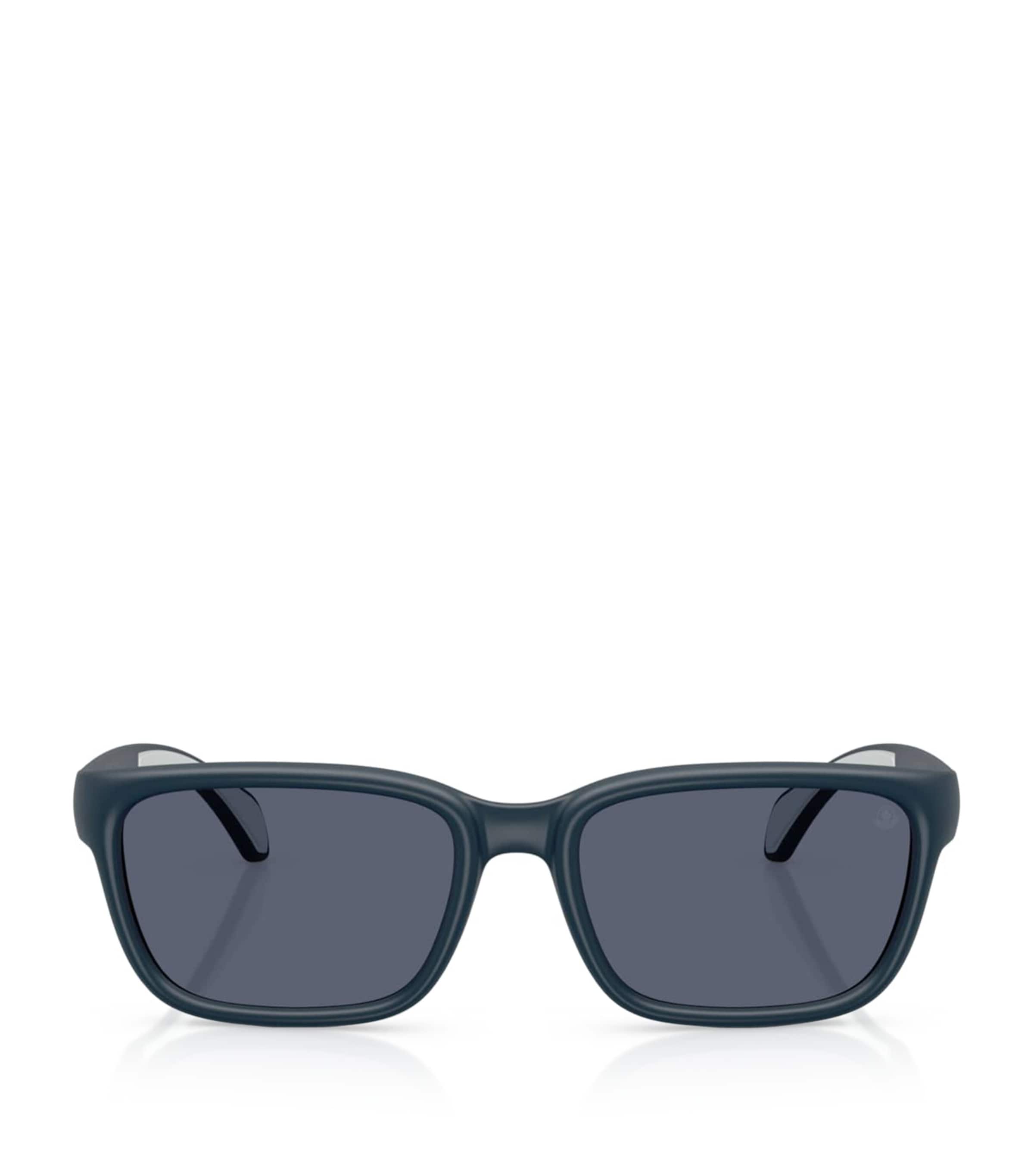 Injected Slicka ME8002 Sunglasses