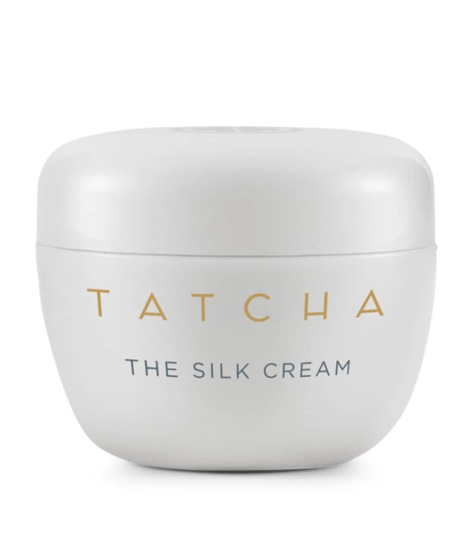 The Silk Cream (10ml)