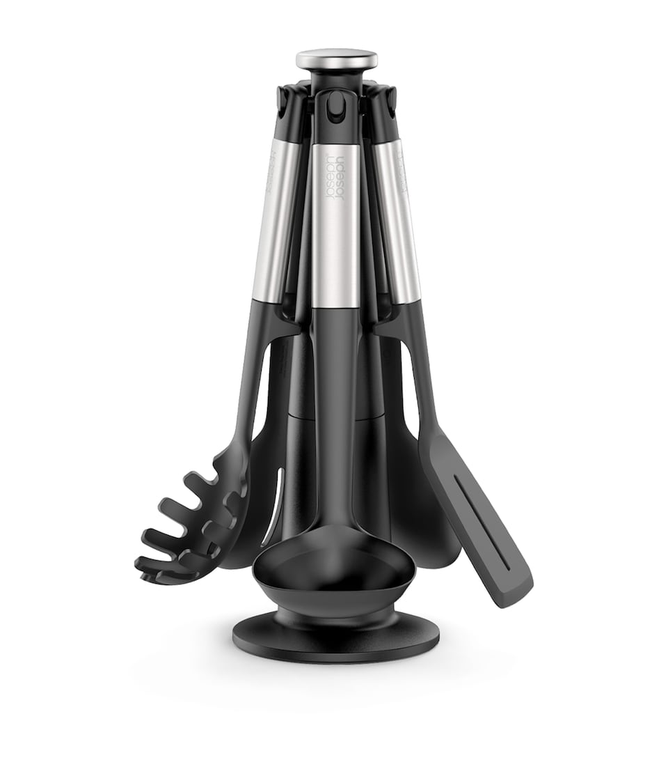 Elevate Carousel 5-Piece Utensil Set