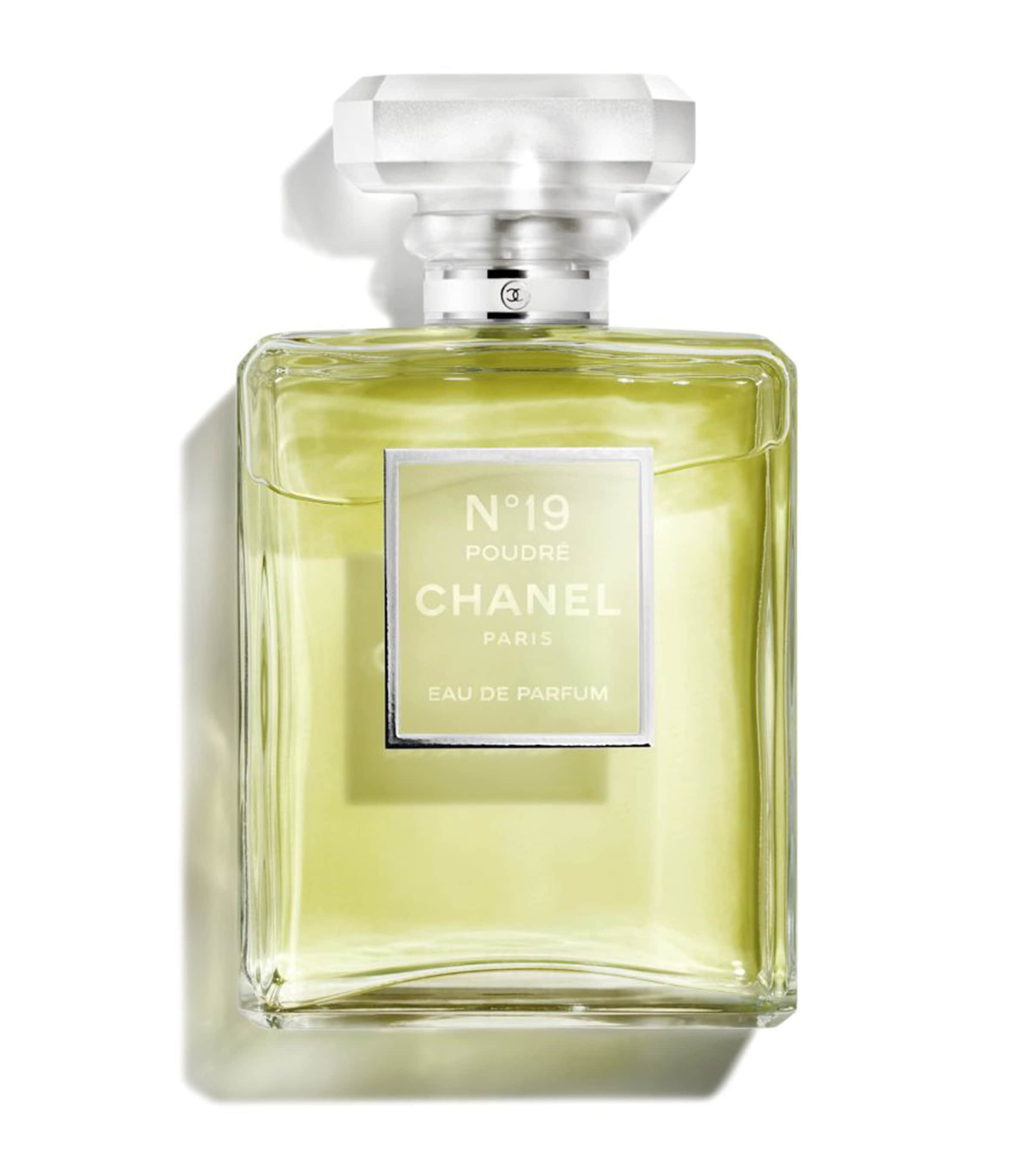 CHANEL N°5 Eau de Parfum 100ml ギフトバッグ付き CHANEL 