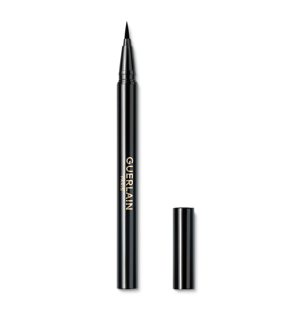 Noir G Graphic Eyeliner