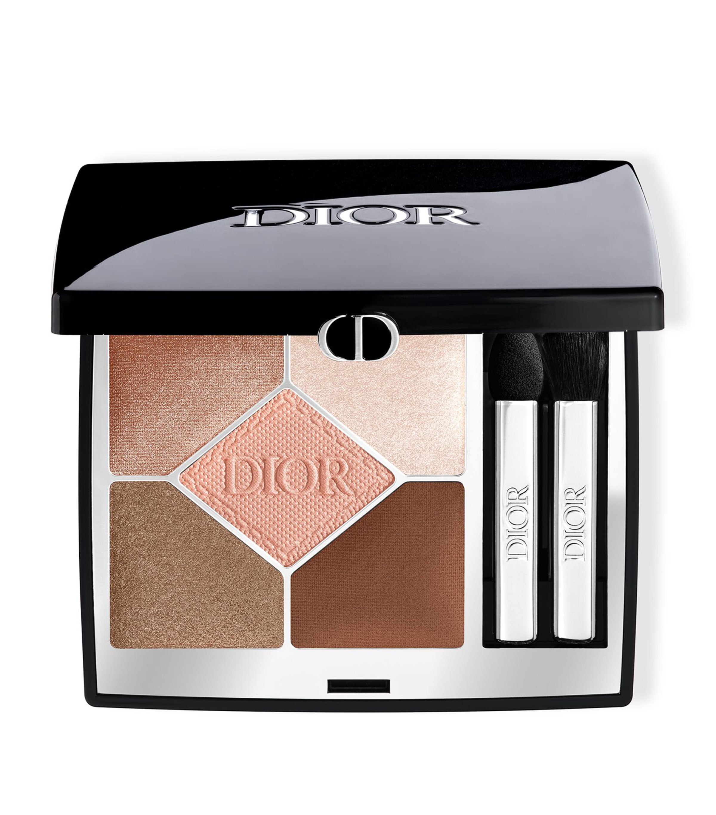 DIOR Diorshow 5 Couleurs Eyeshadow Palette Nude Dress
