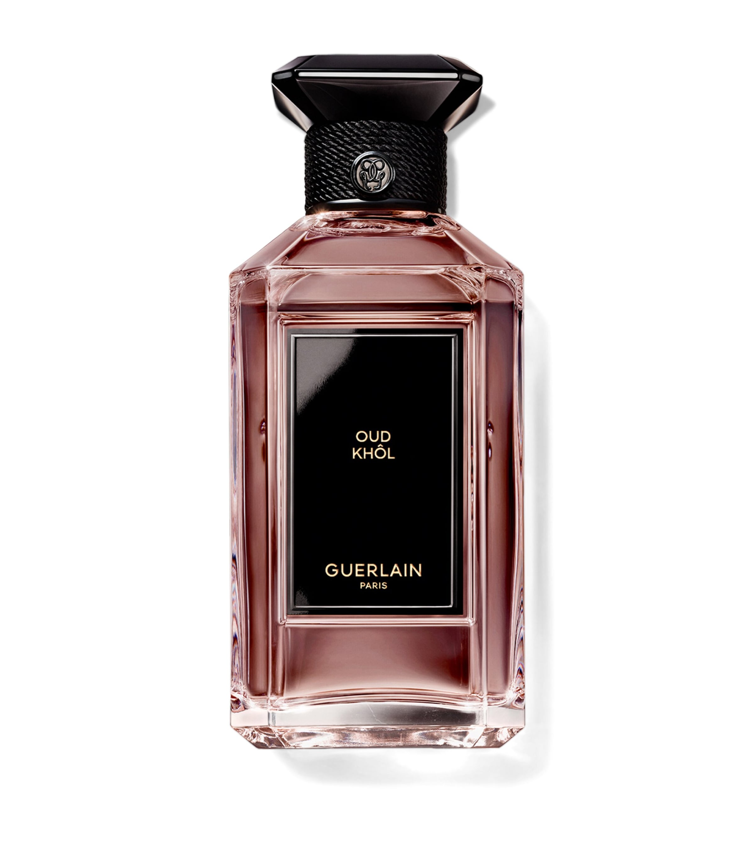 Guerlain L'Art & La Matière Oud Khôl Eau de Parfum (200ml)
