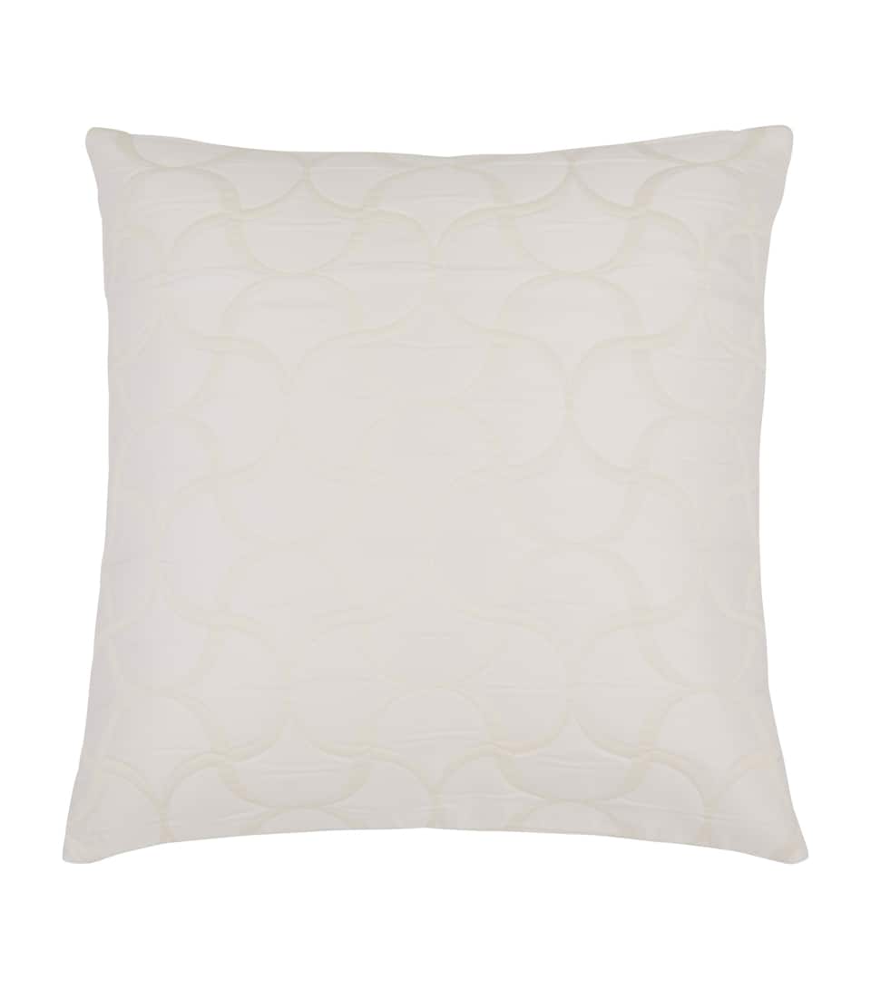 Tile Cushion Cover (50cm x 50cm)